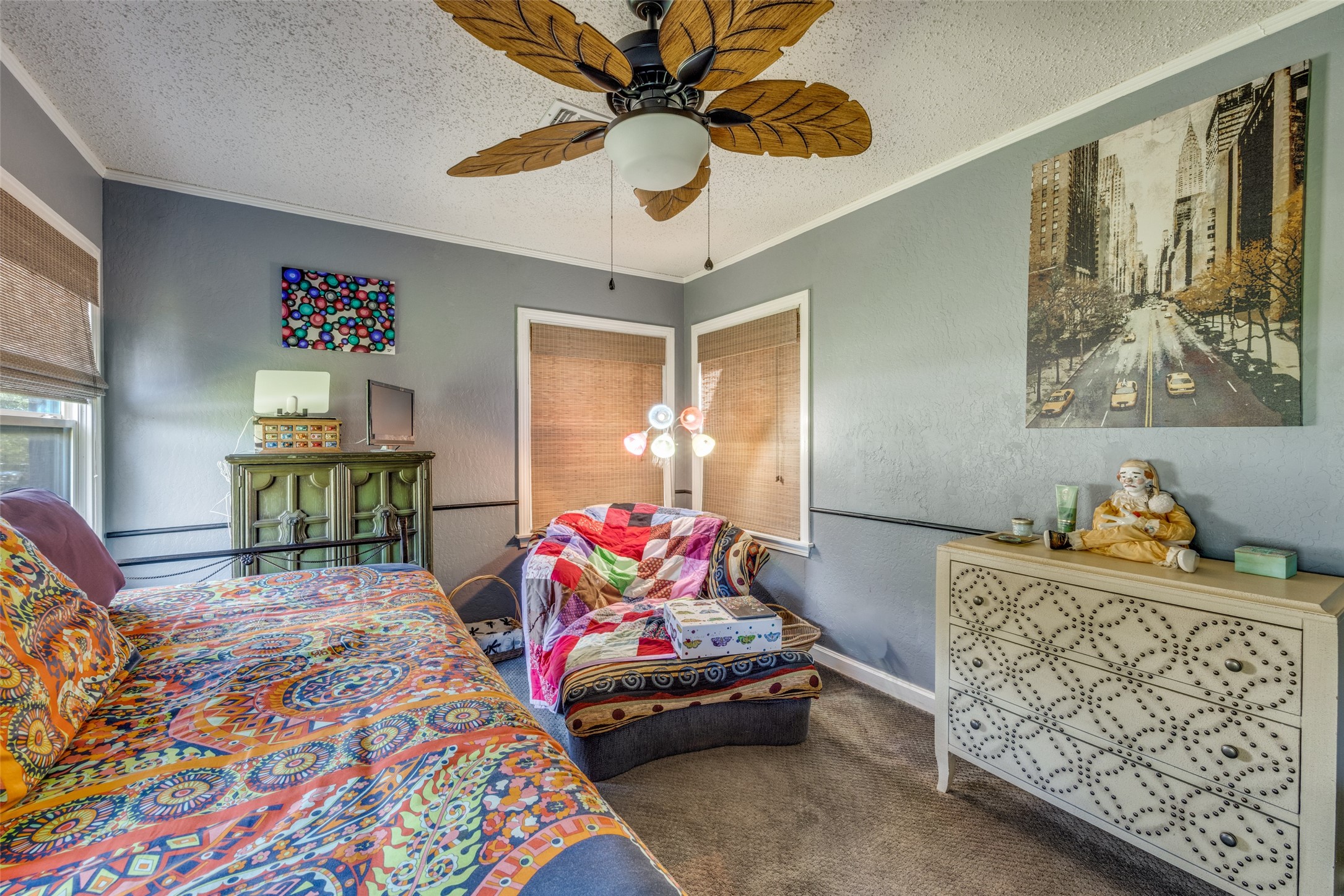 1508 W Shepherd Street