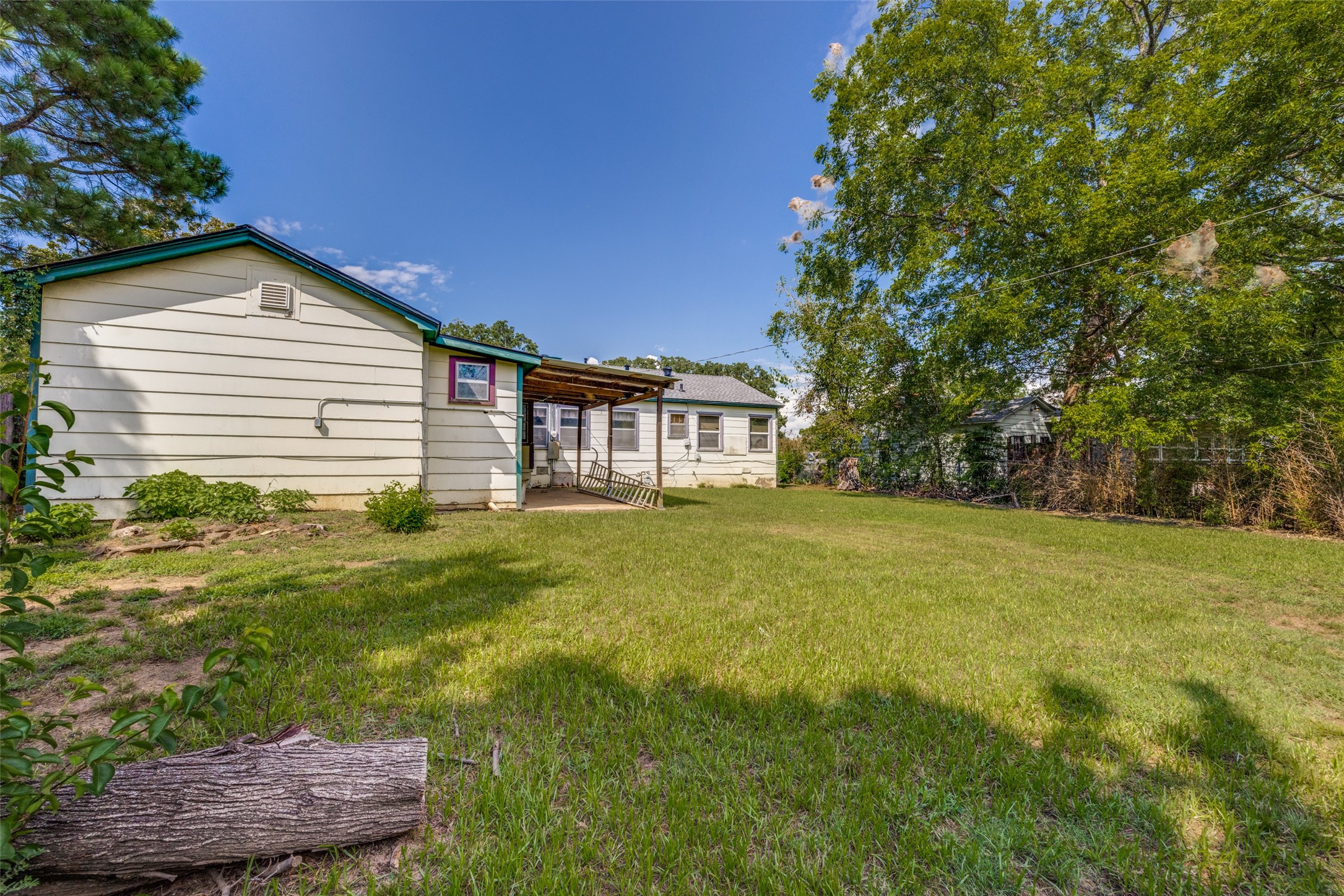 1508 W Shepherd Street