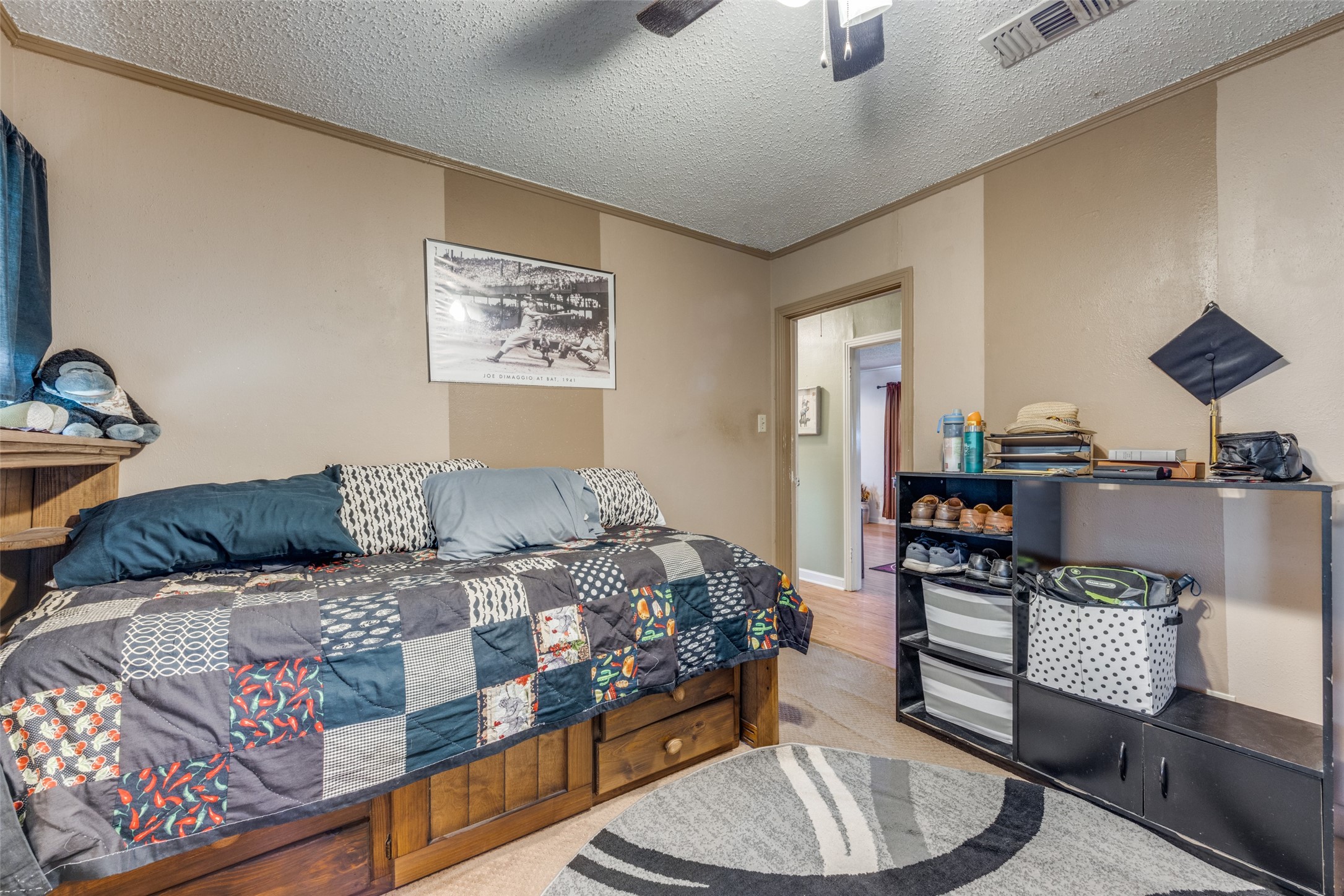 1508 W Shepherd Street