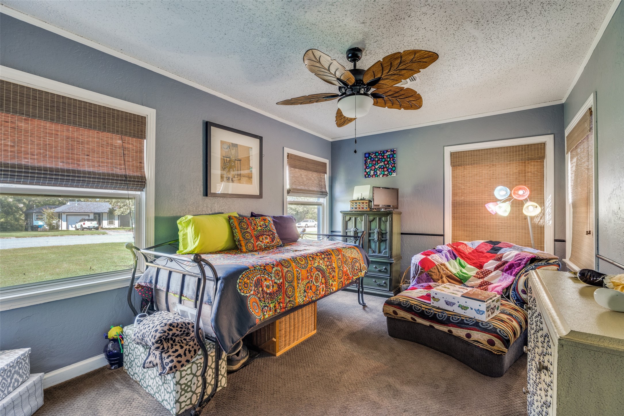 1508 W Shepherd Street