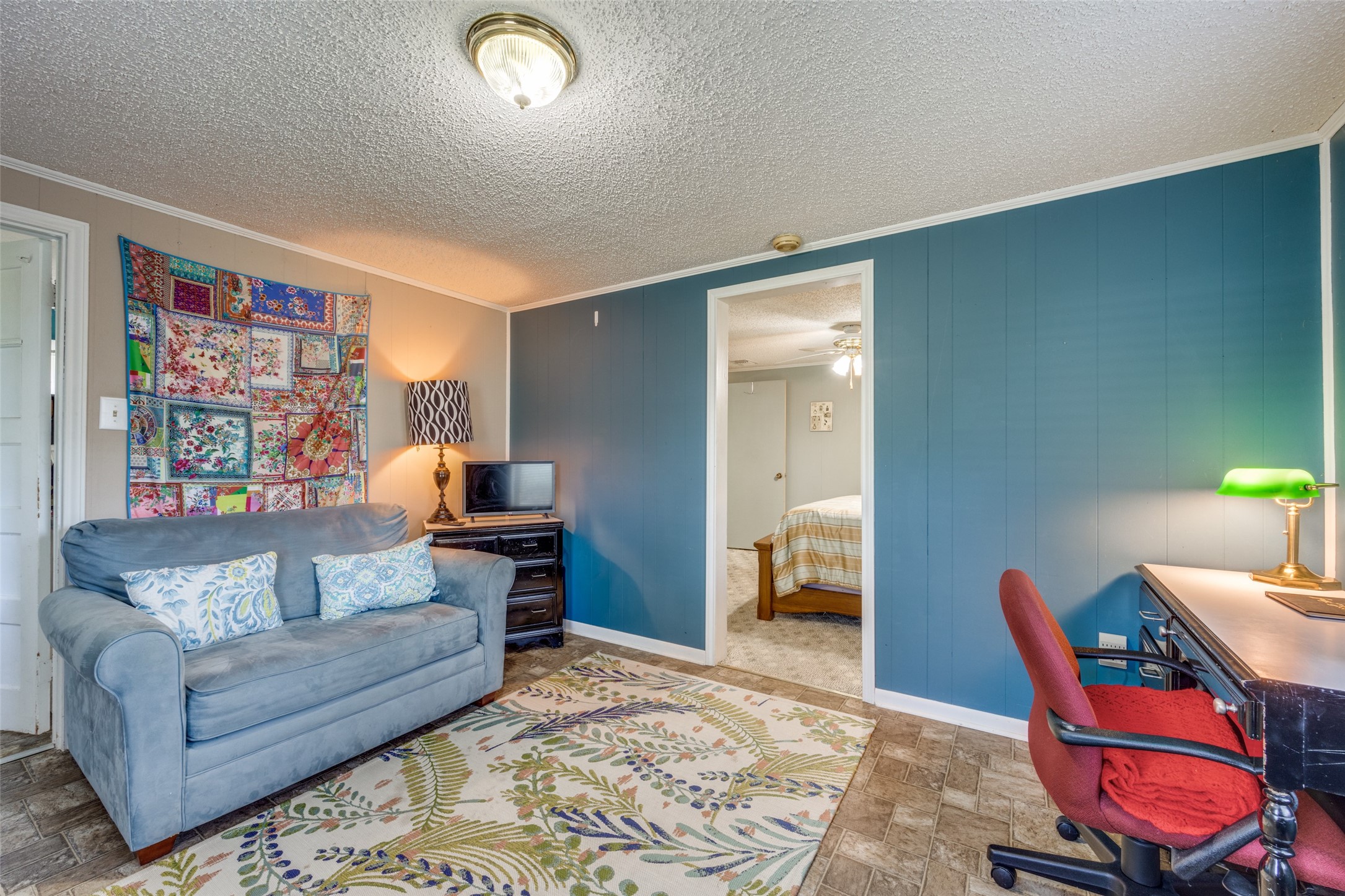 1508 W Shepherd Street