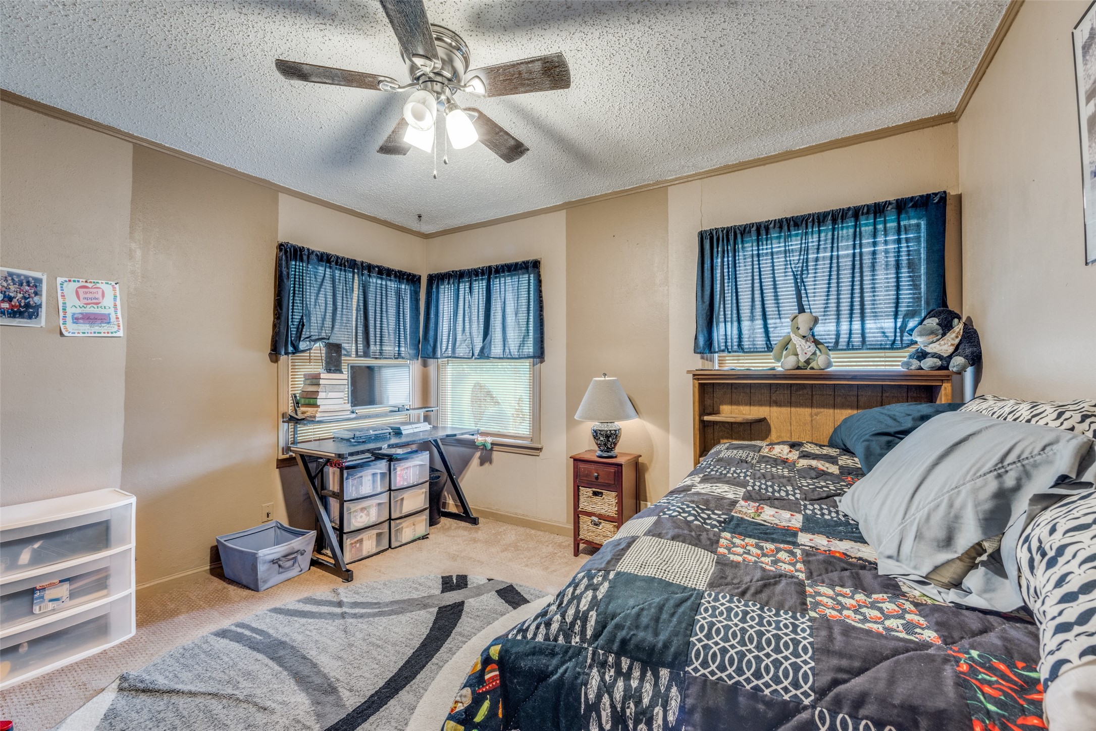 1508 W Shepherd Street