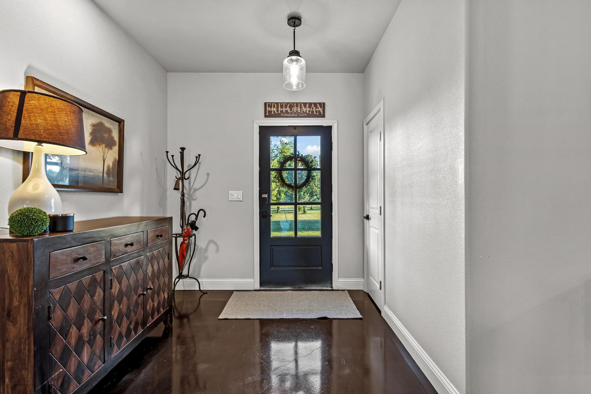 979 Mitchell Road