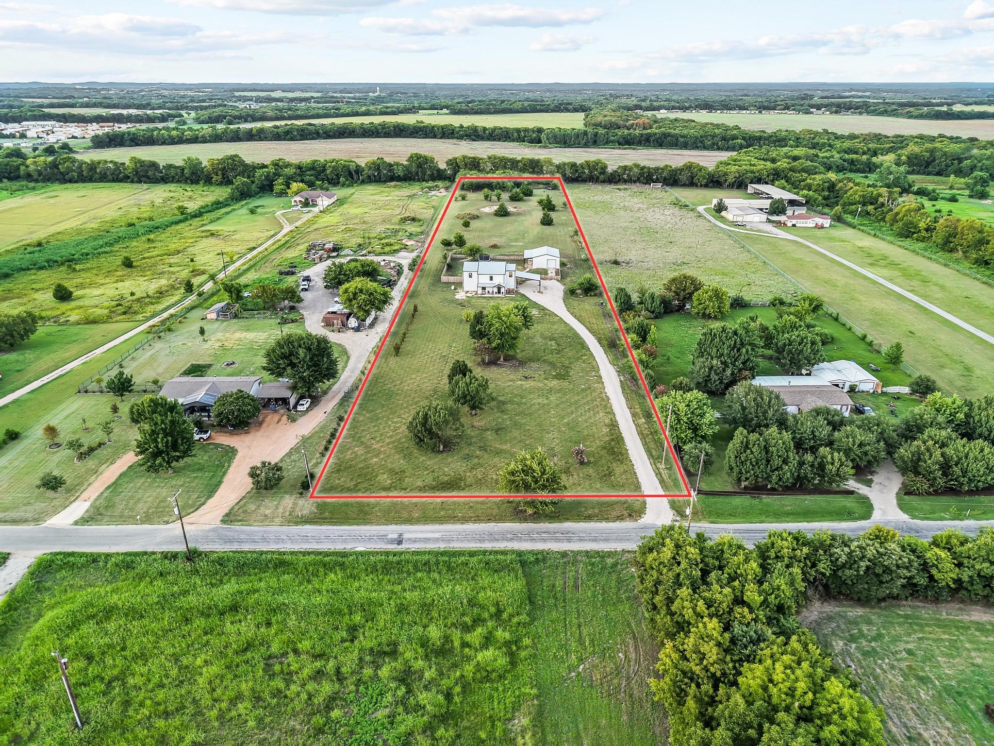 979 Mitchell Road