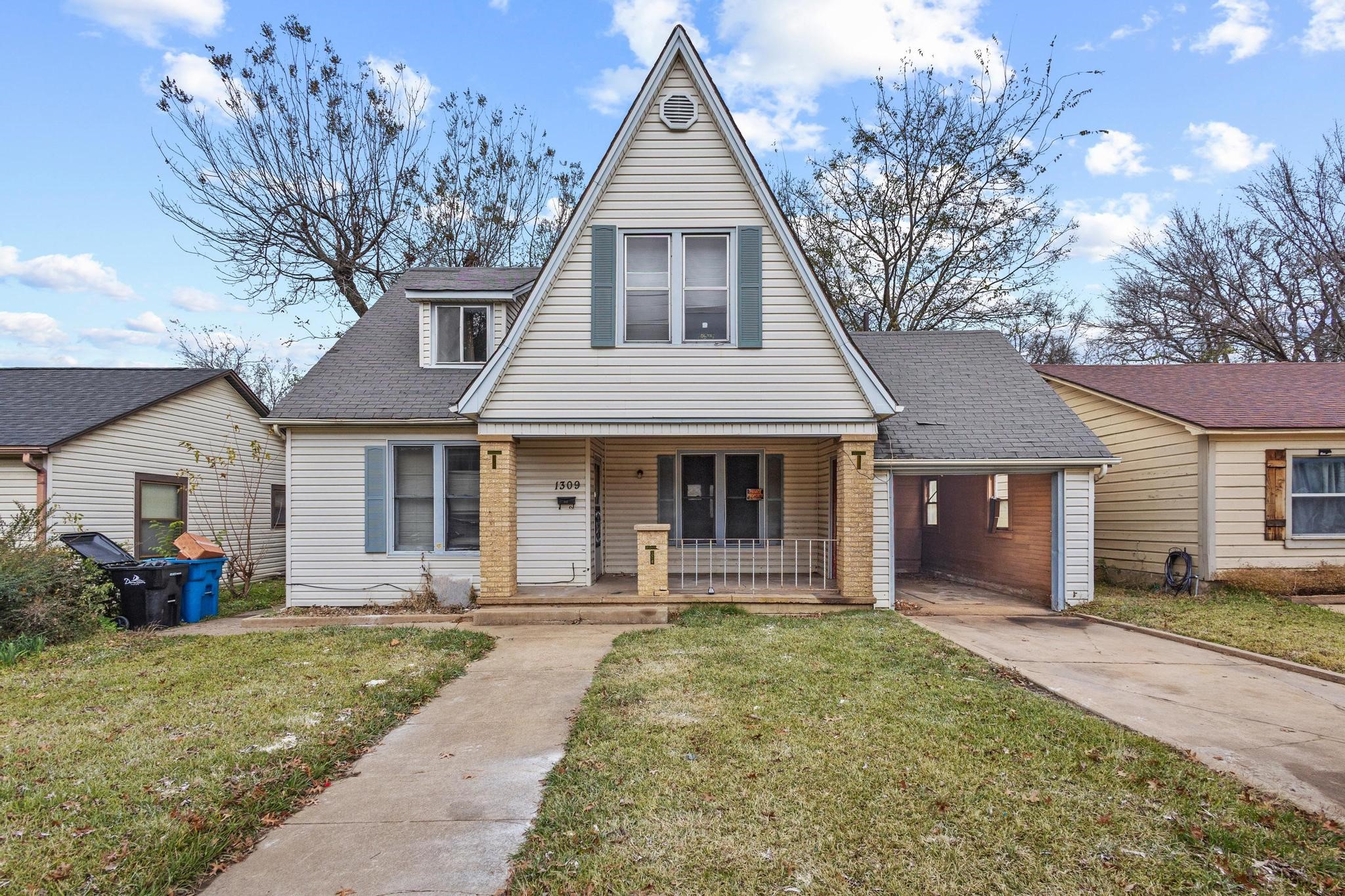 1309 W Morton Street