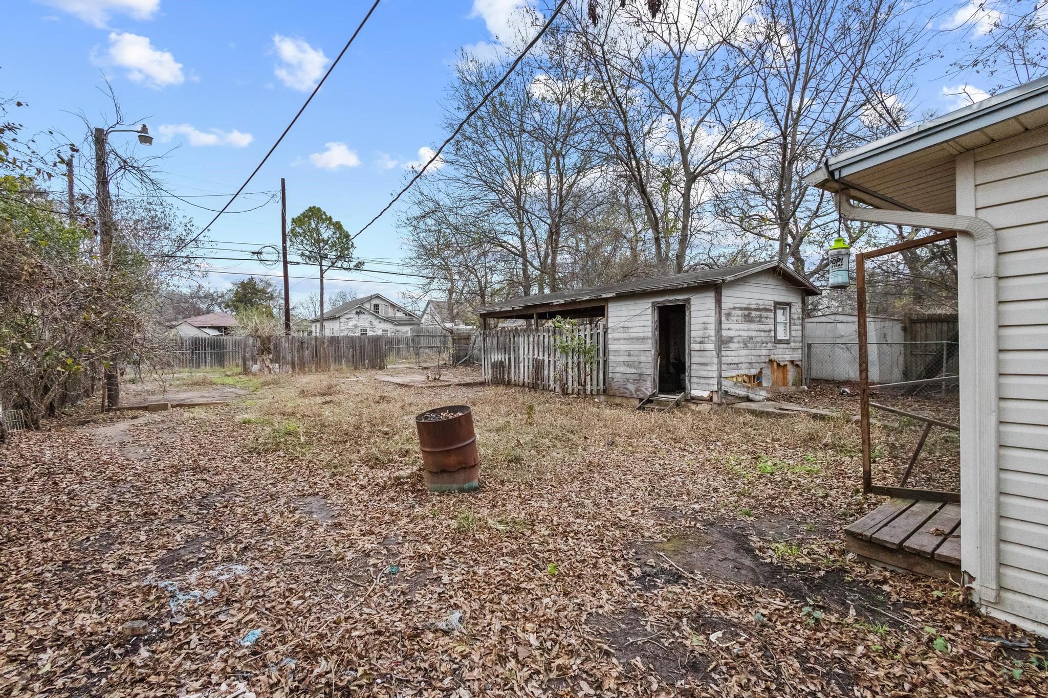 1309 W Morton Street