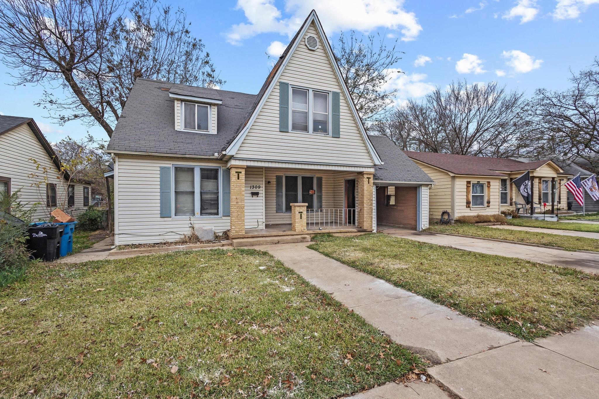 1309 W Morton Street