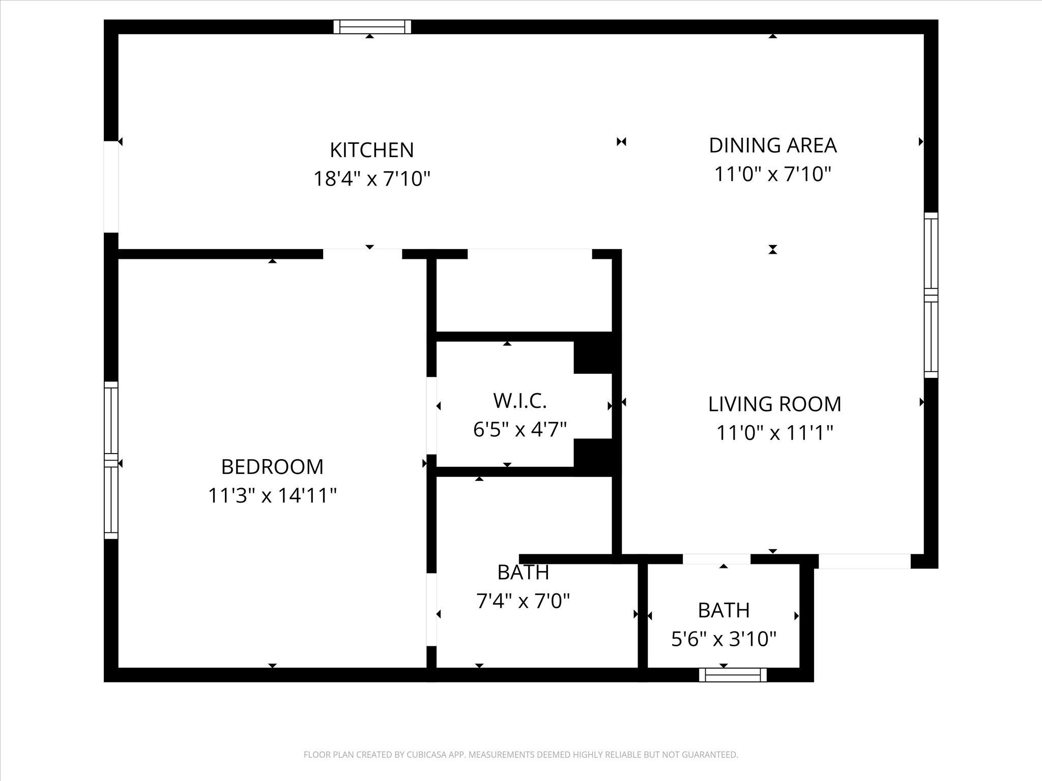 111 E Division Street