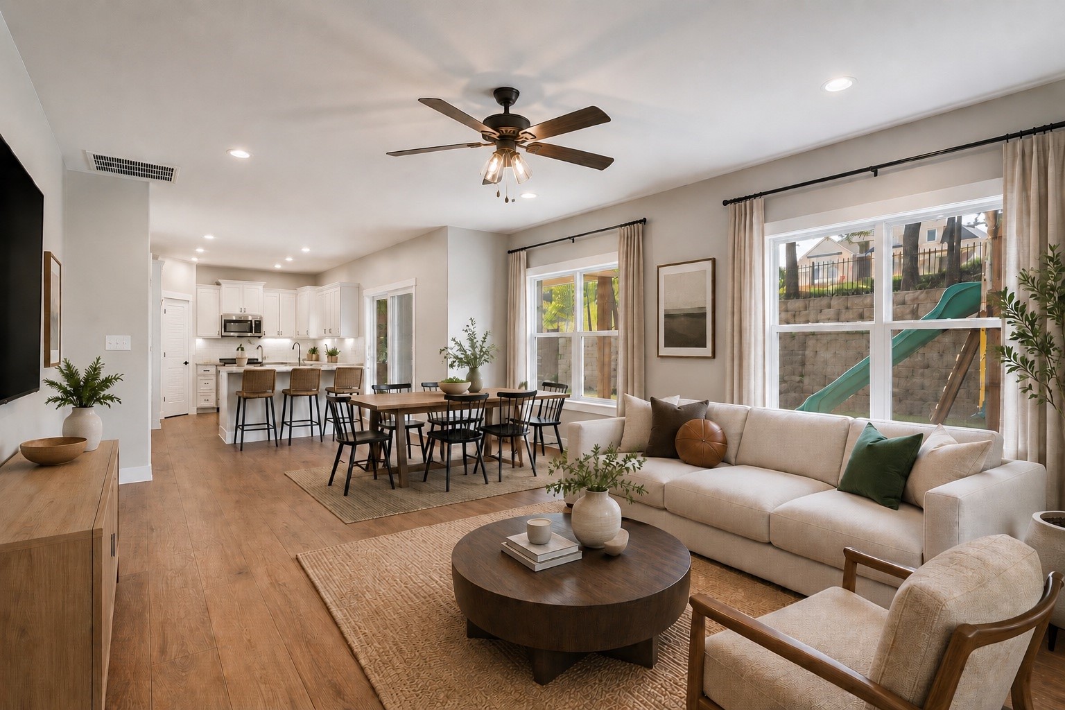 208 Greenway Bend