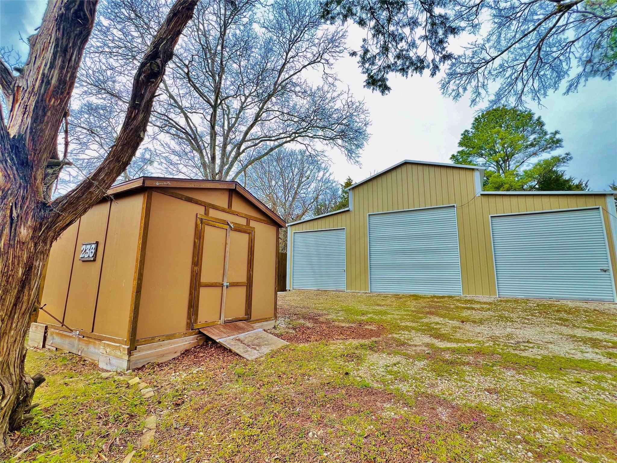236 Homesite Road