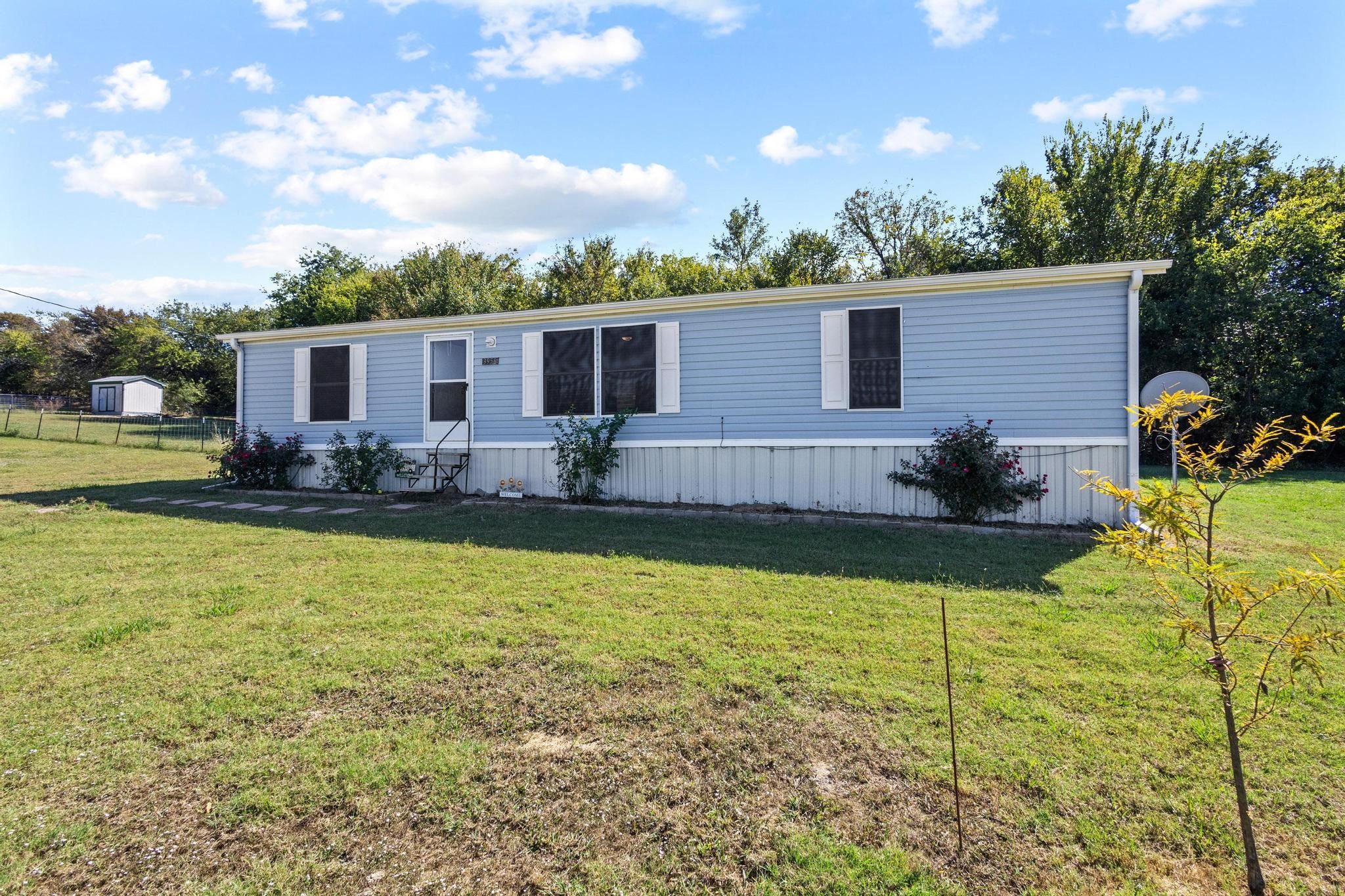 3956 County Road 4640