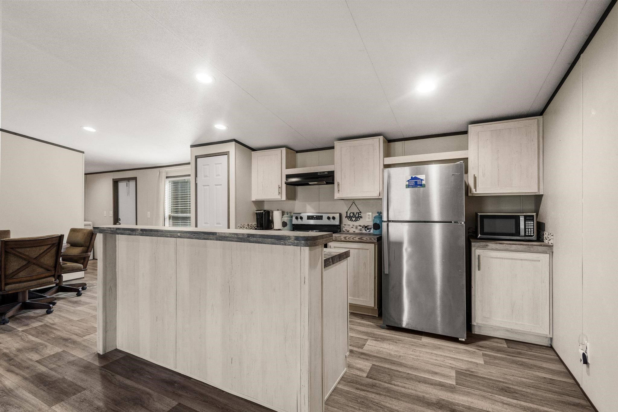 3956 County Road 4640