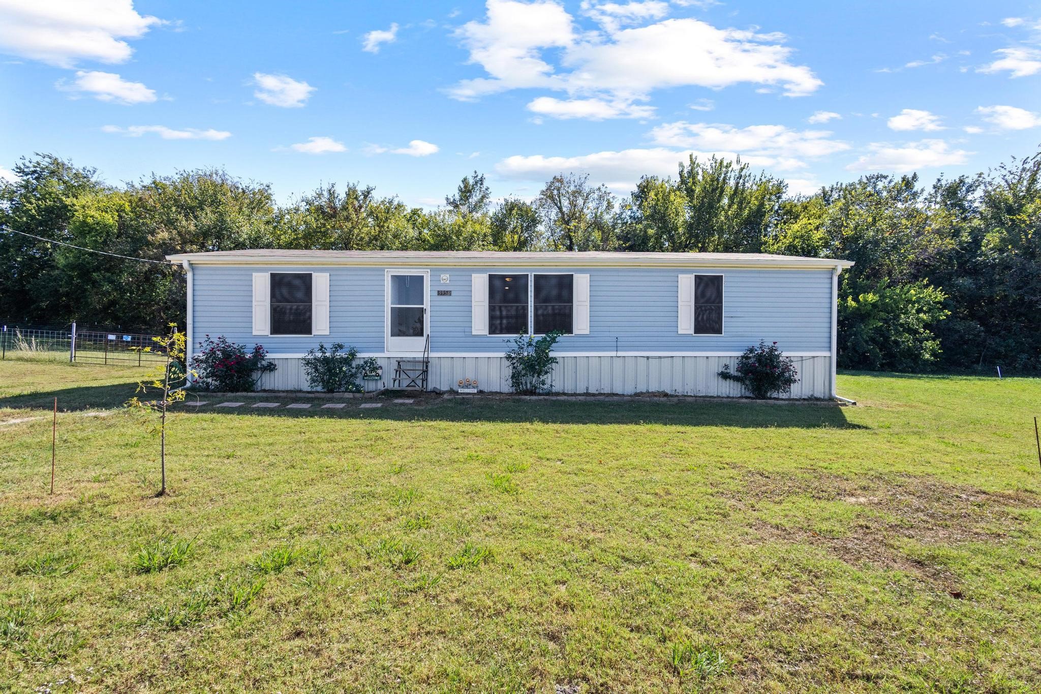 3956 County Road 4640