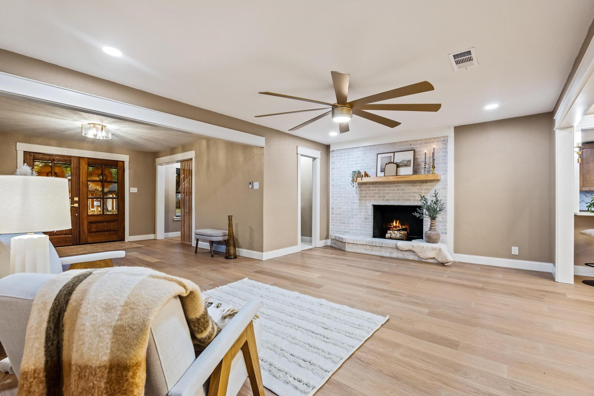 2214 Rex Cruse Drive