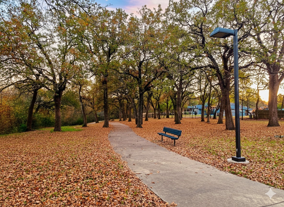 2214 Rex Cruse Drive