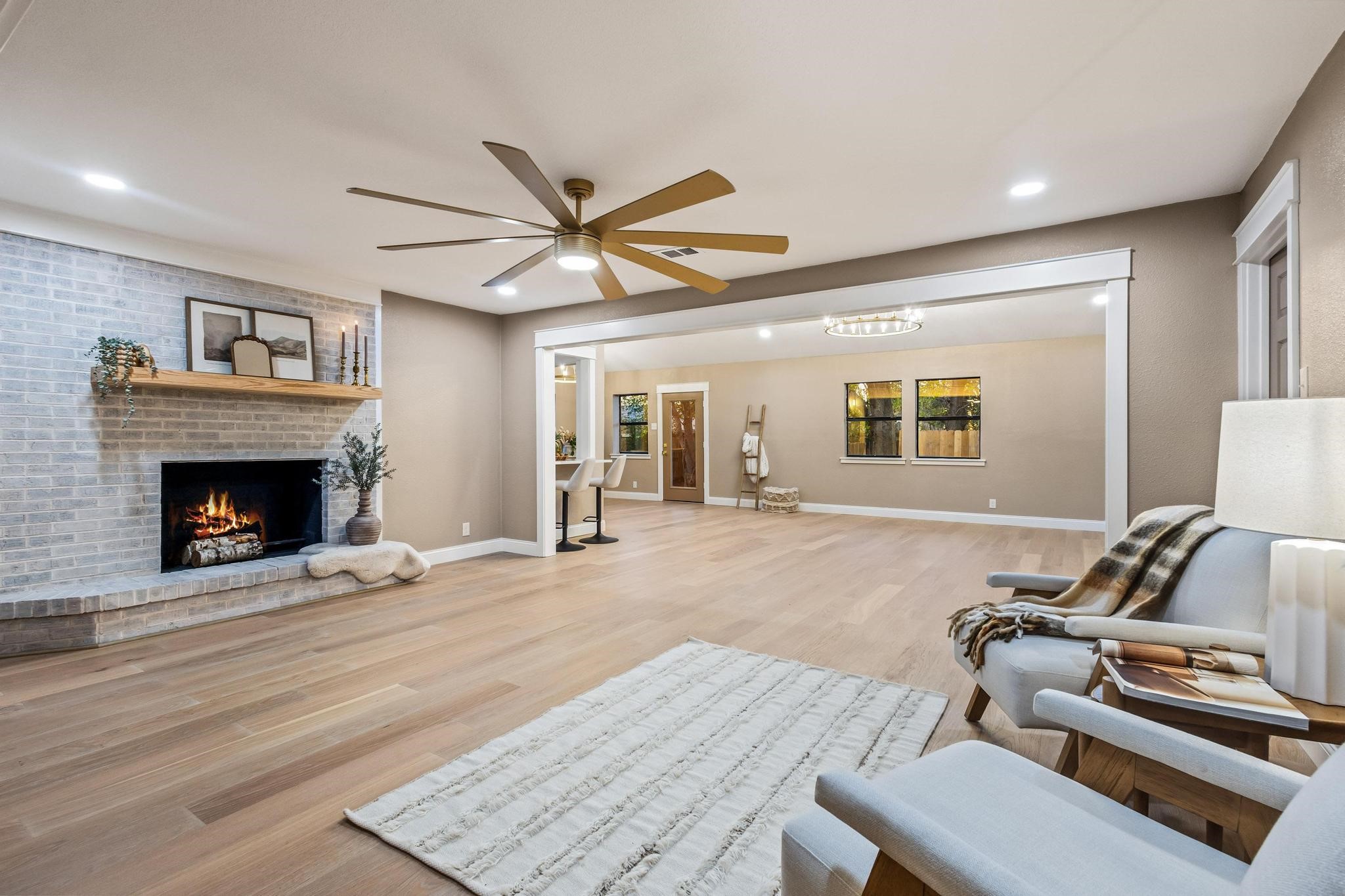 2214 Rex Cruse Drive