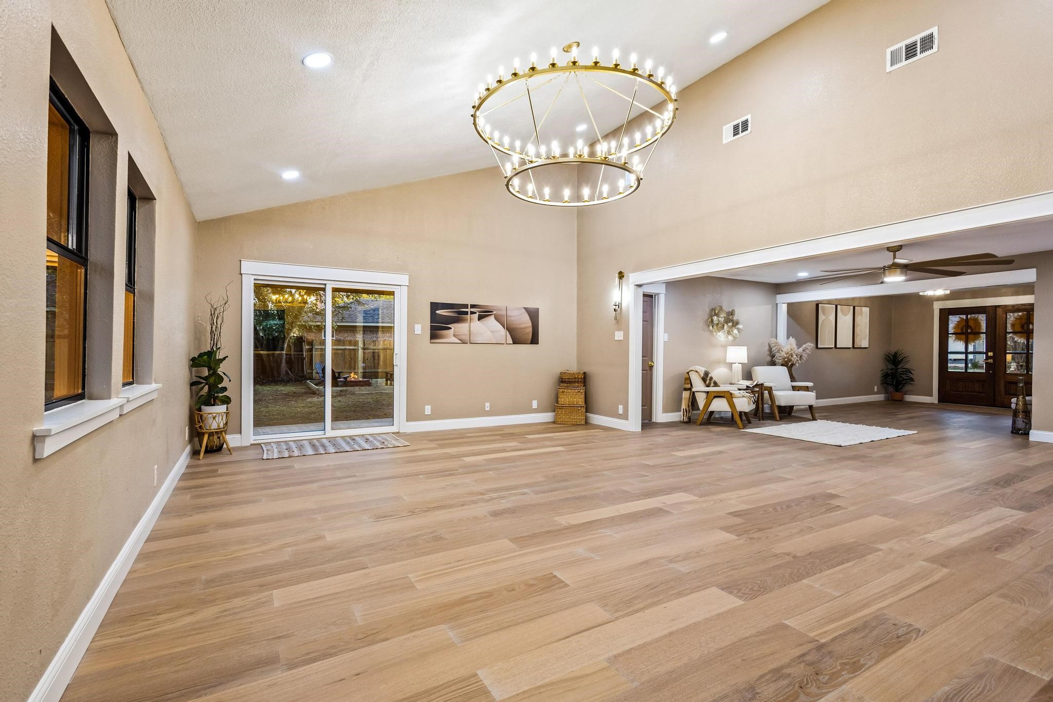 2214 Rex Cruse Drive