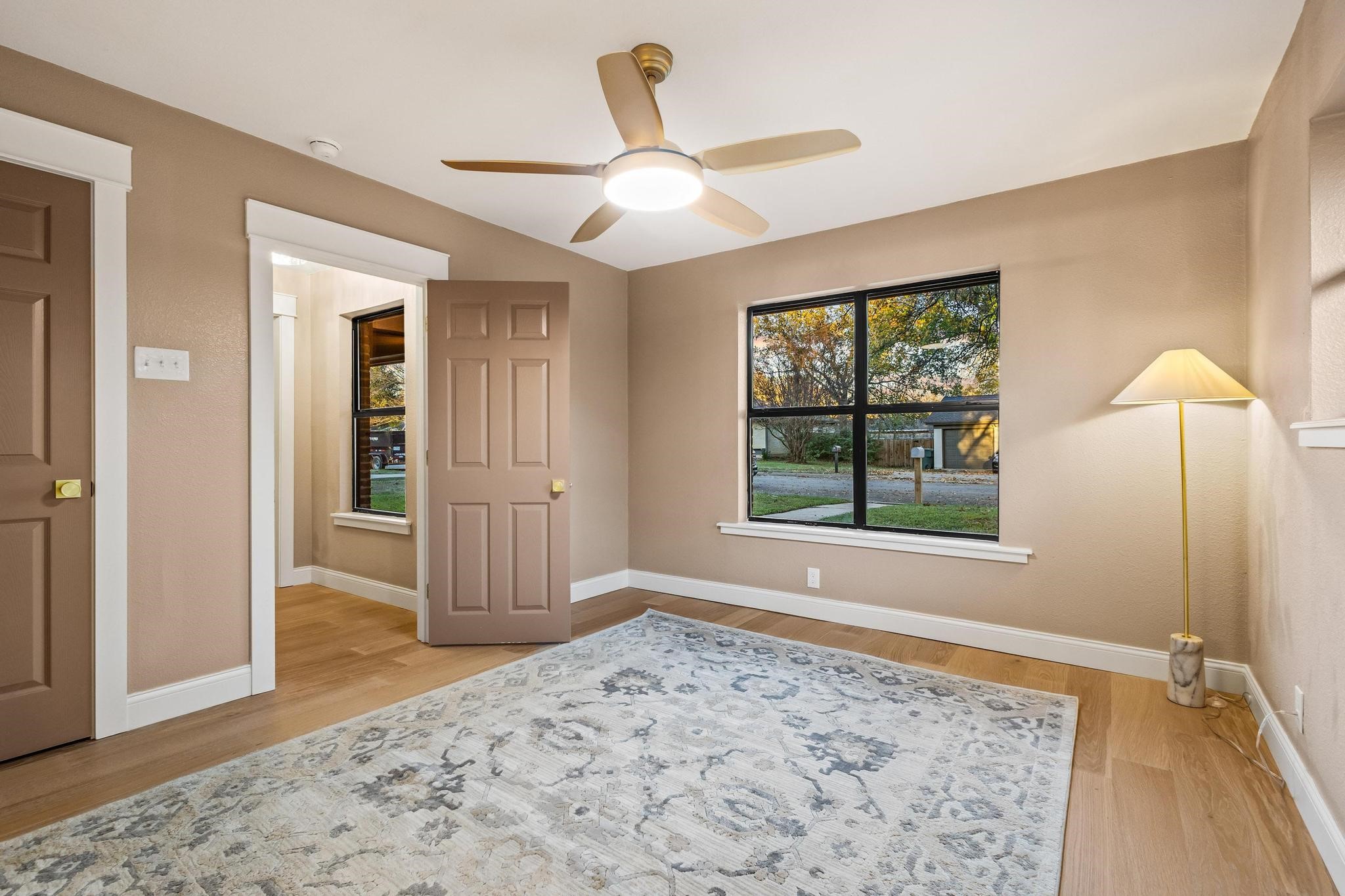 2214 Rex Cruse Drive