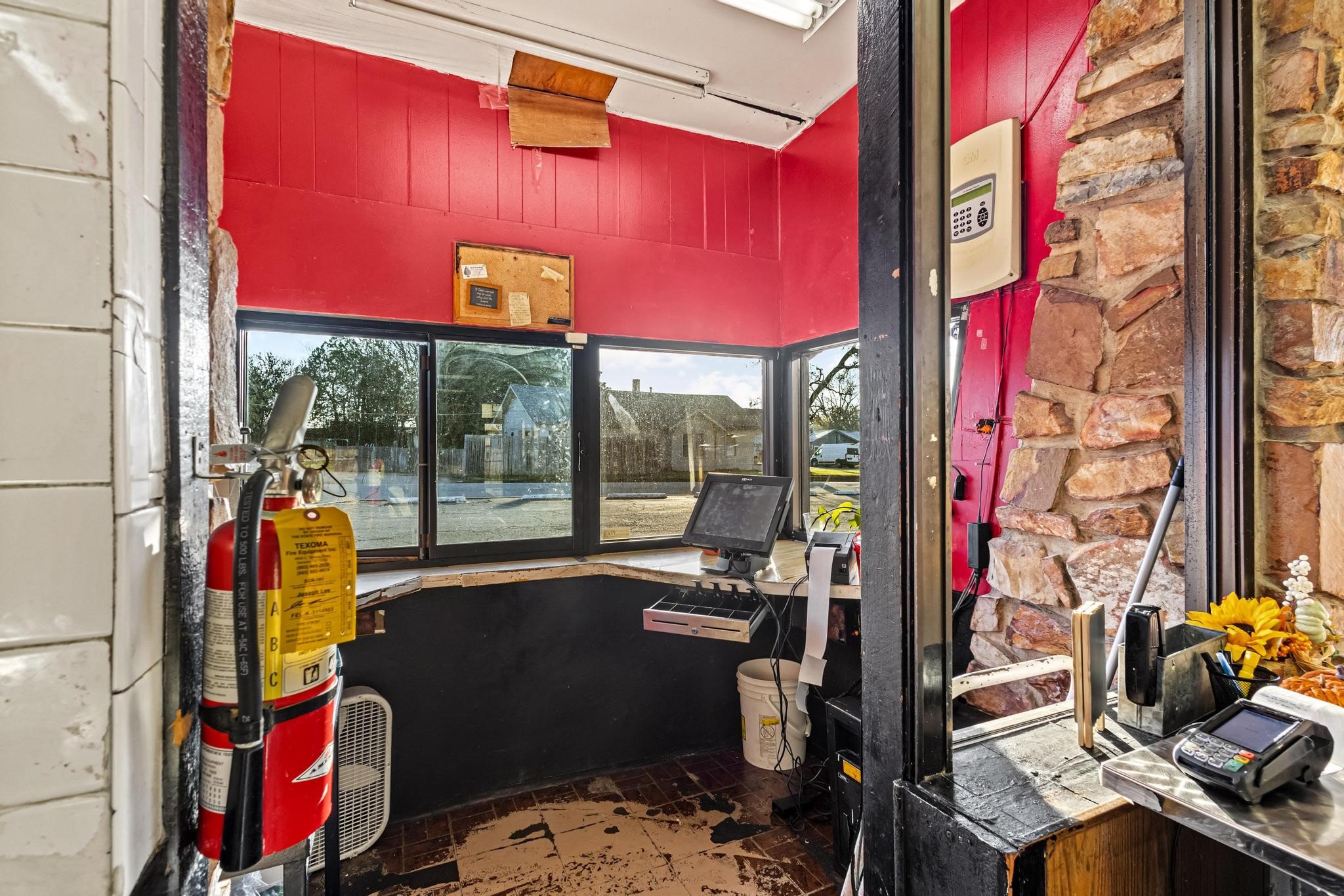 1901 W Morton Street