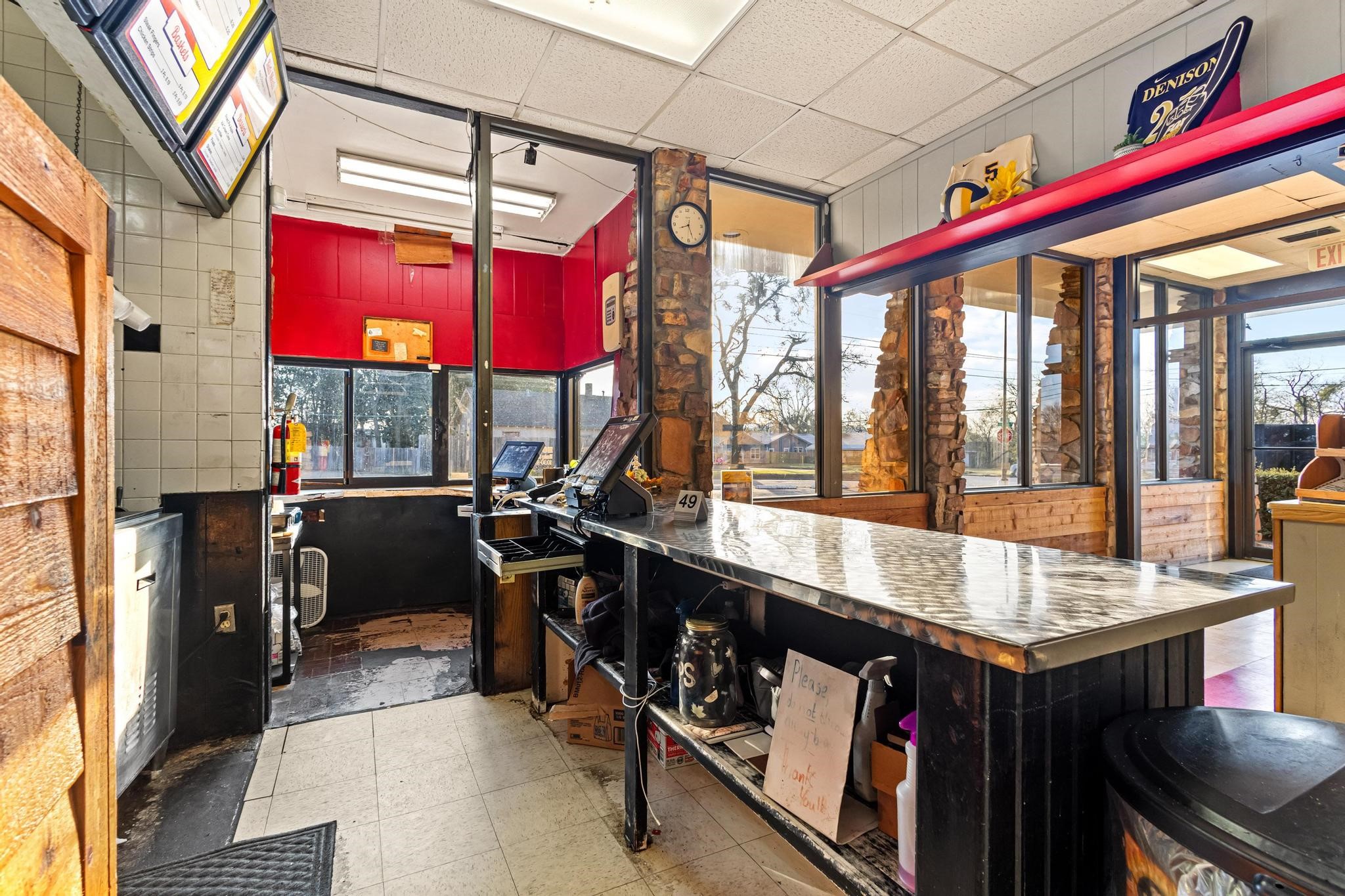 1901 W Morton Street