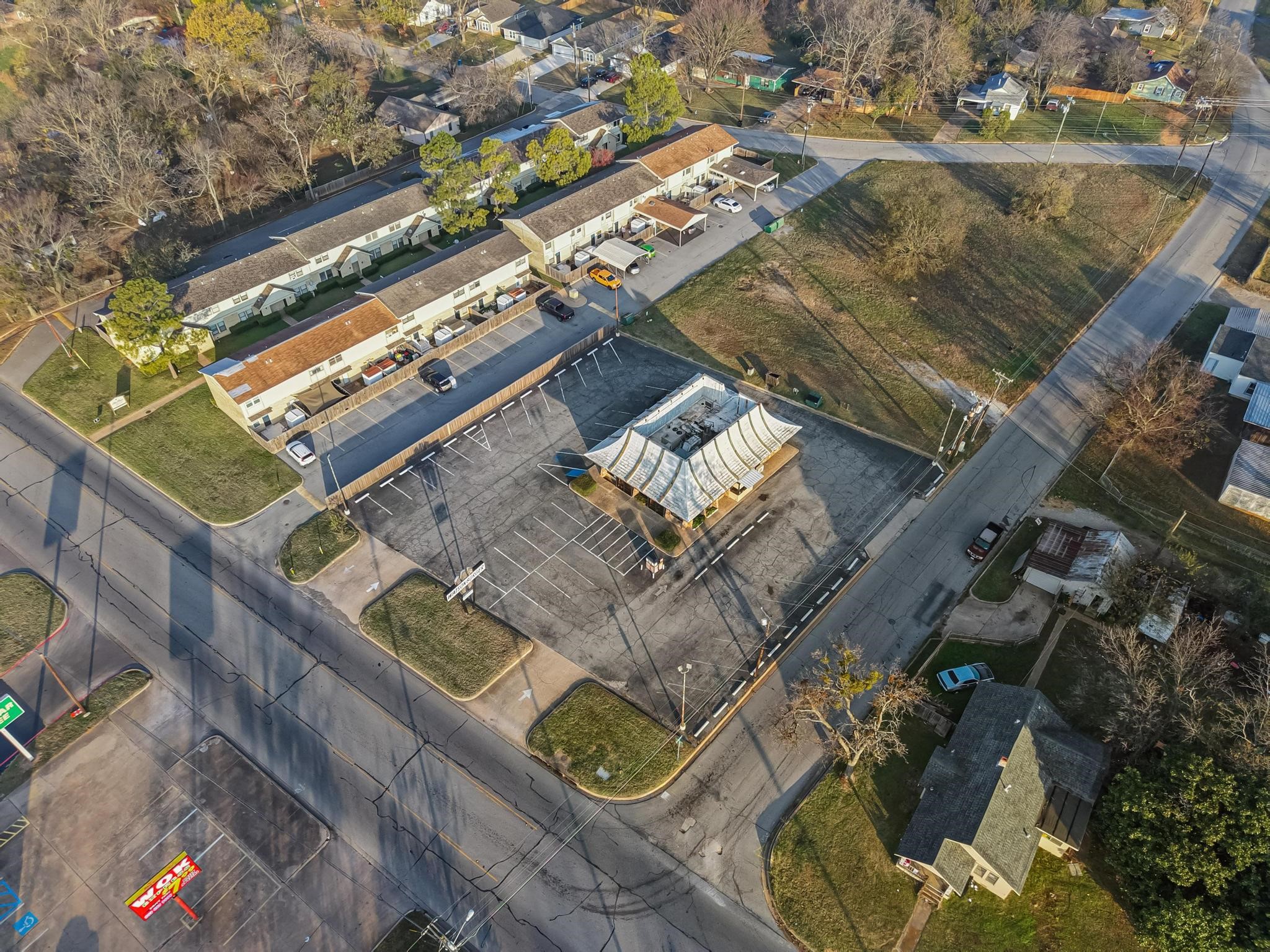 1901 W Morton Street