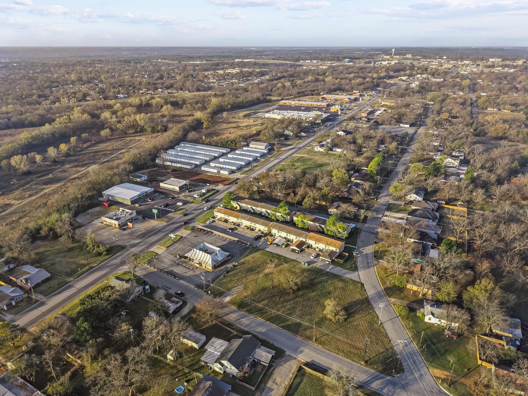 1901 W Morton Street