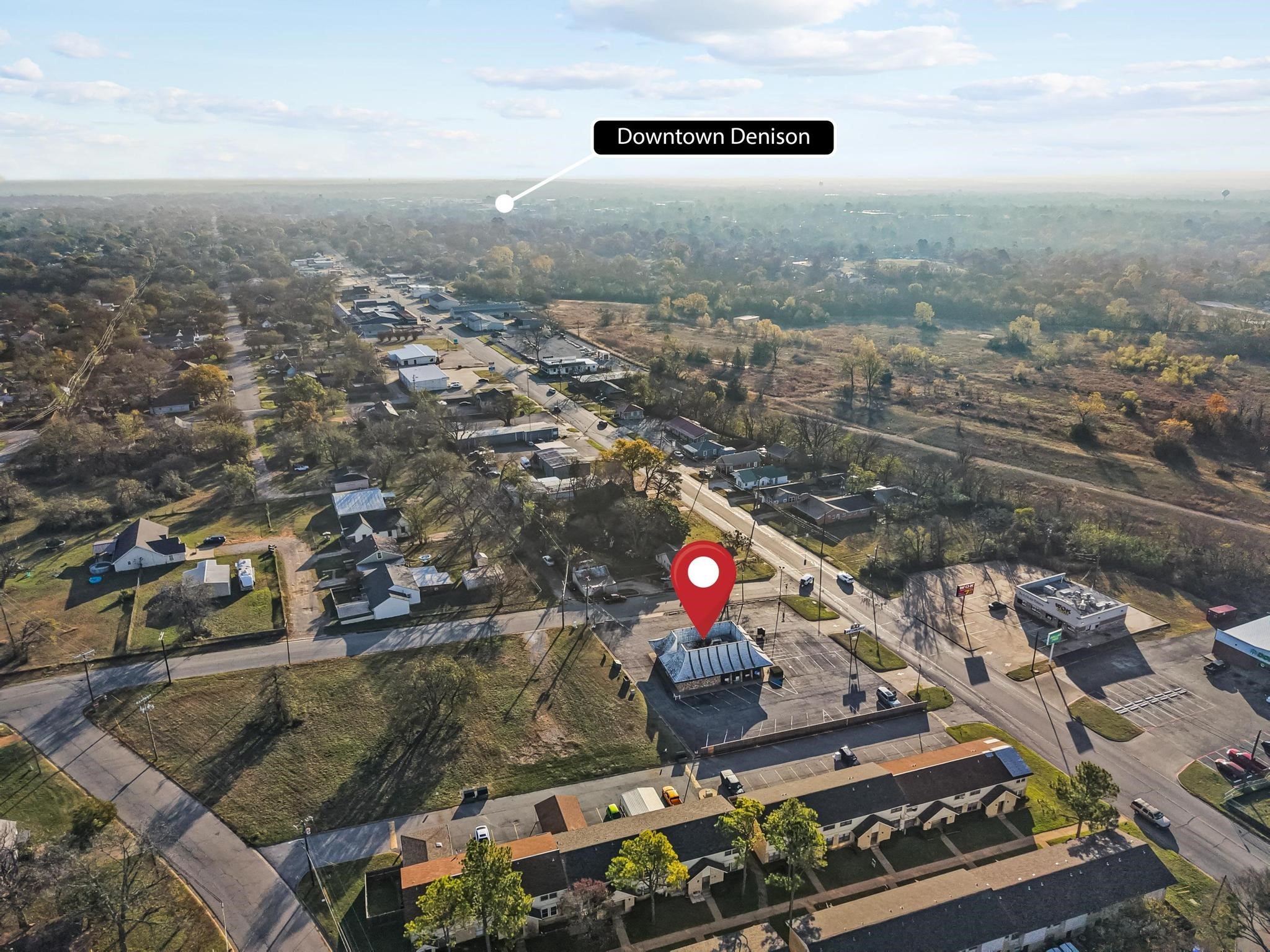 1901 W Morton Street