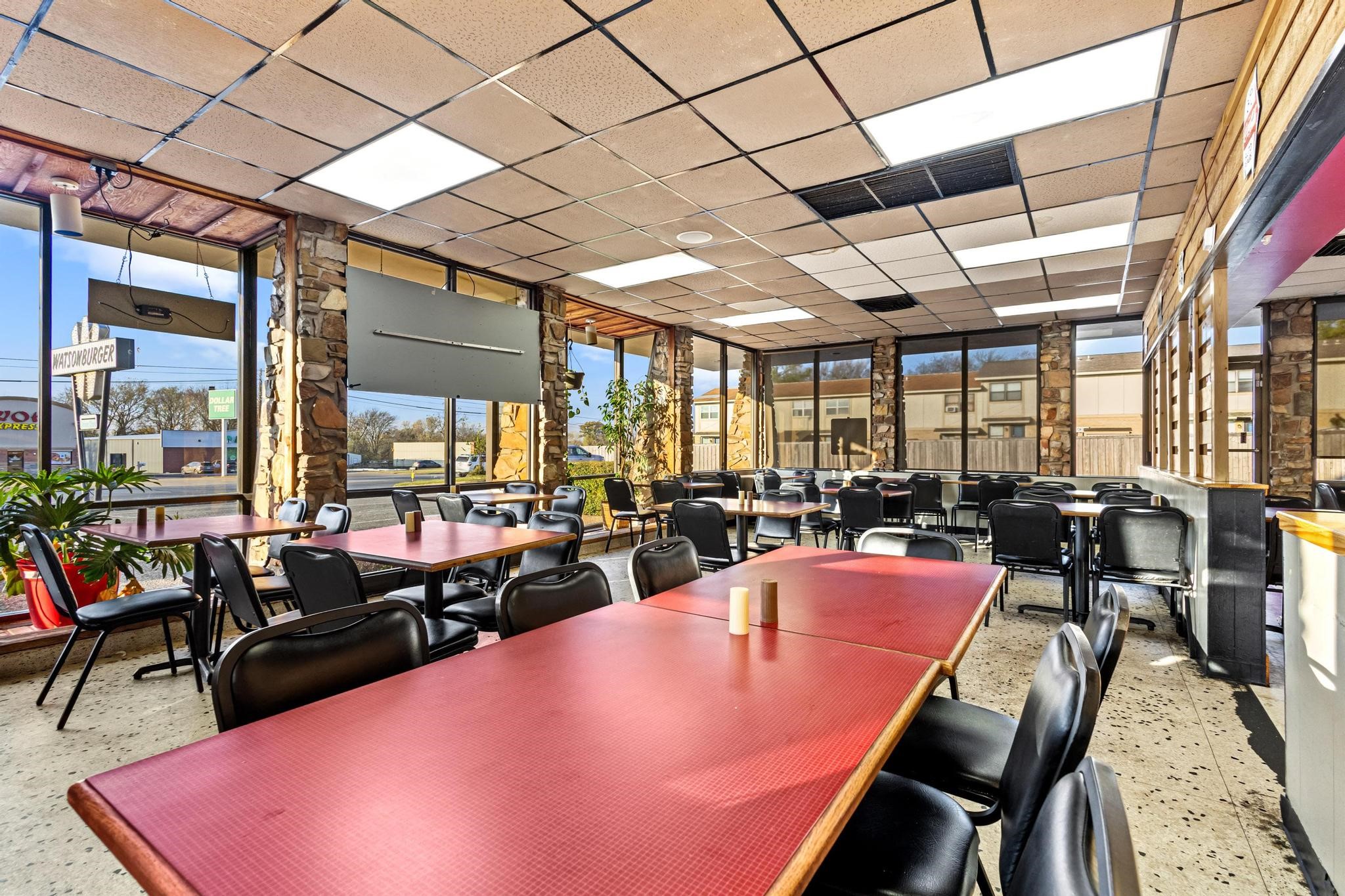 1901 W Morton Street