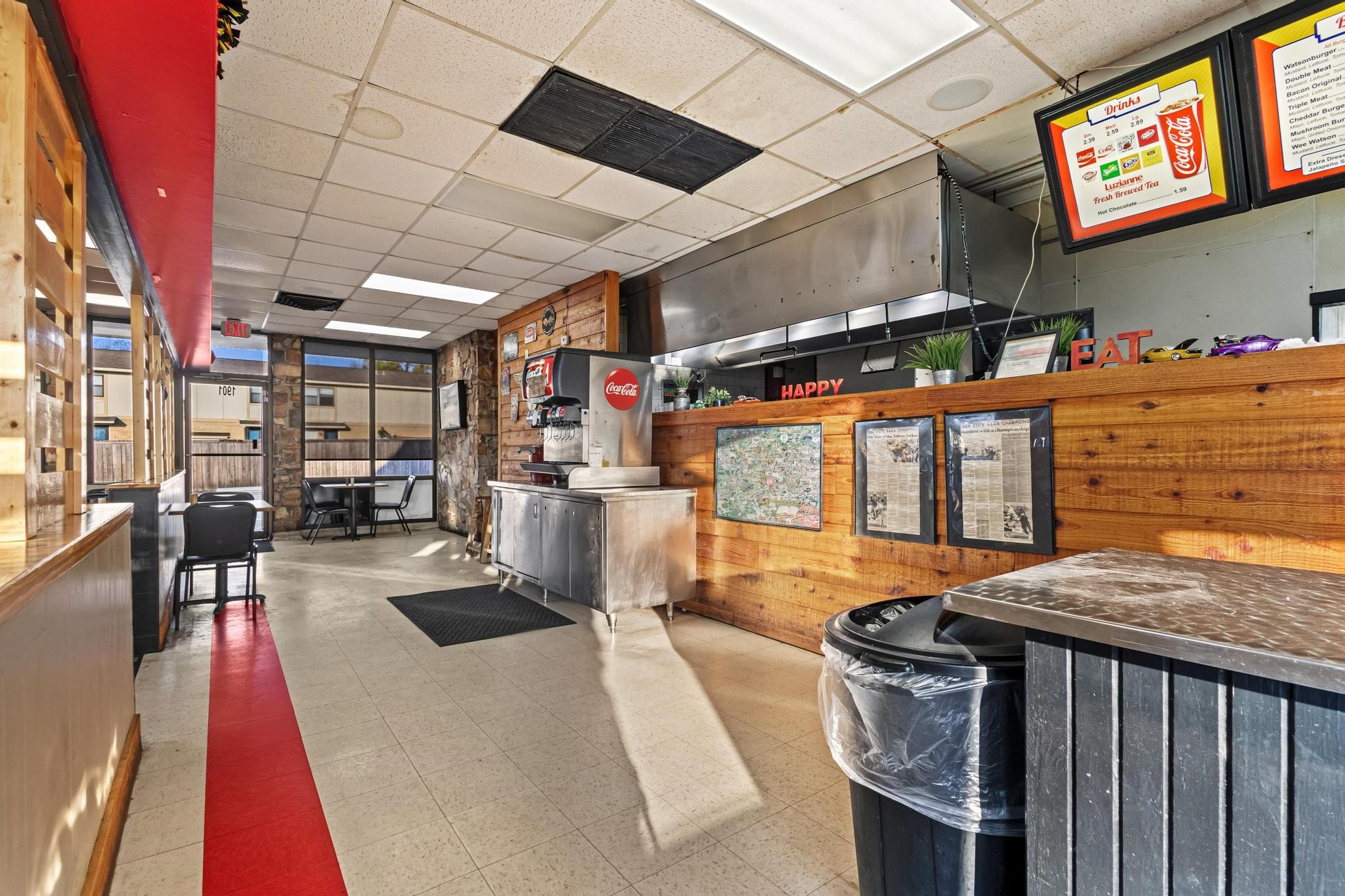 1901 W Morton Street