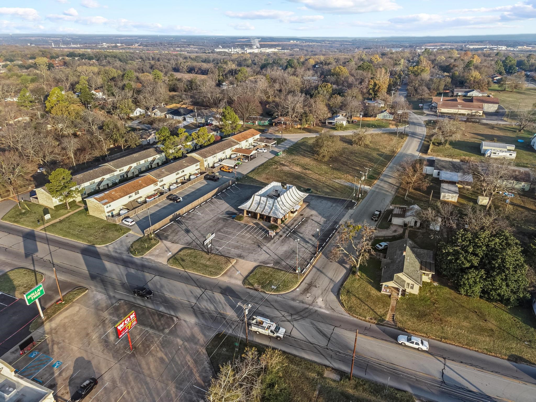 1901 W Morton Street