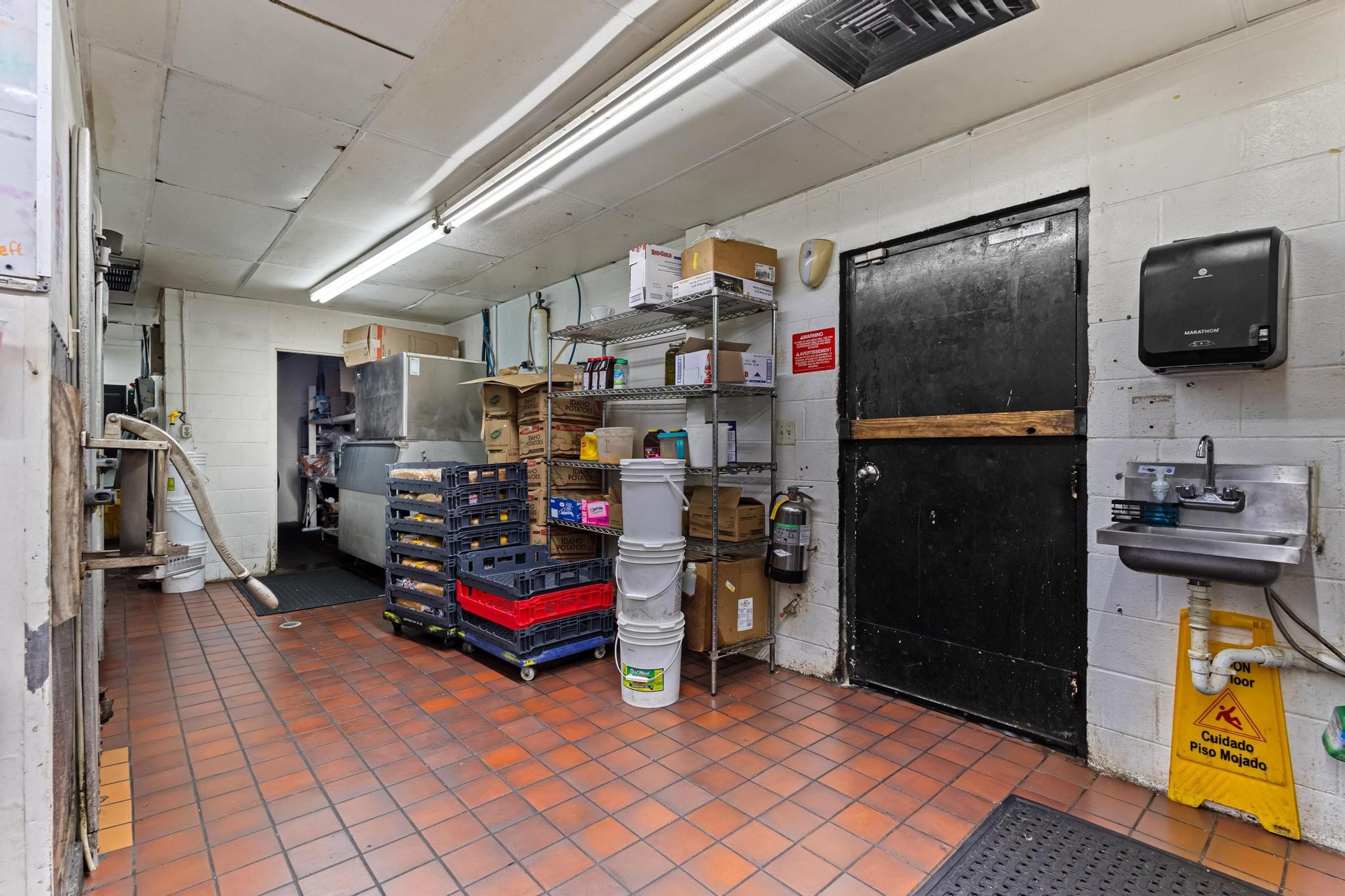 1901 W Morton Street