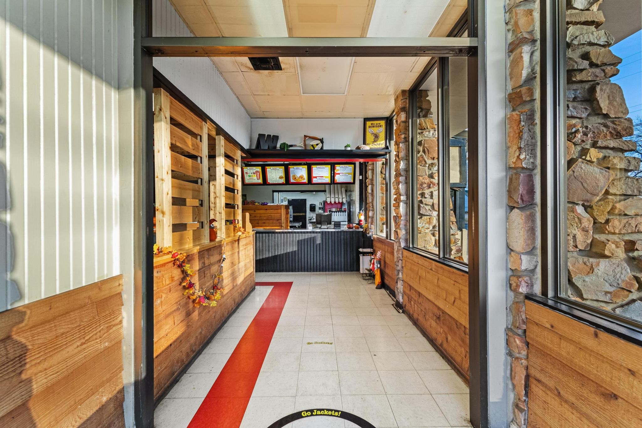 1901 W Morton Street