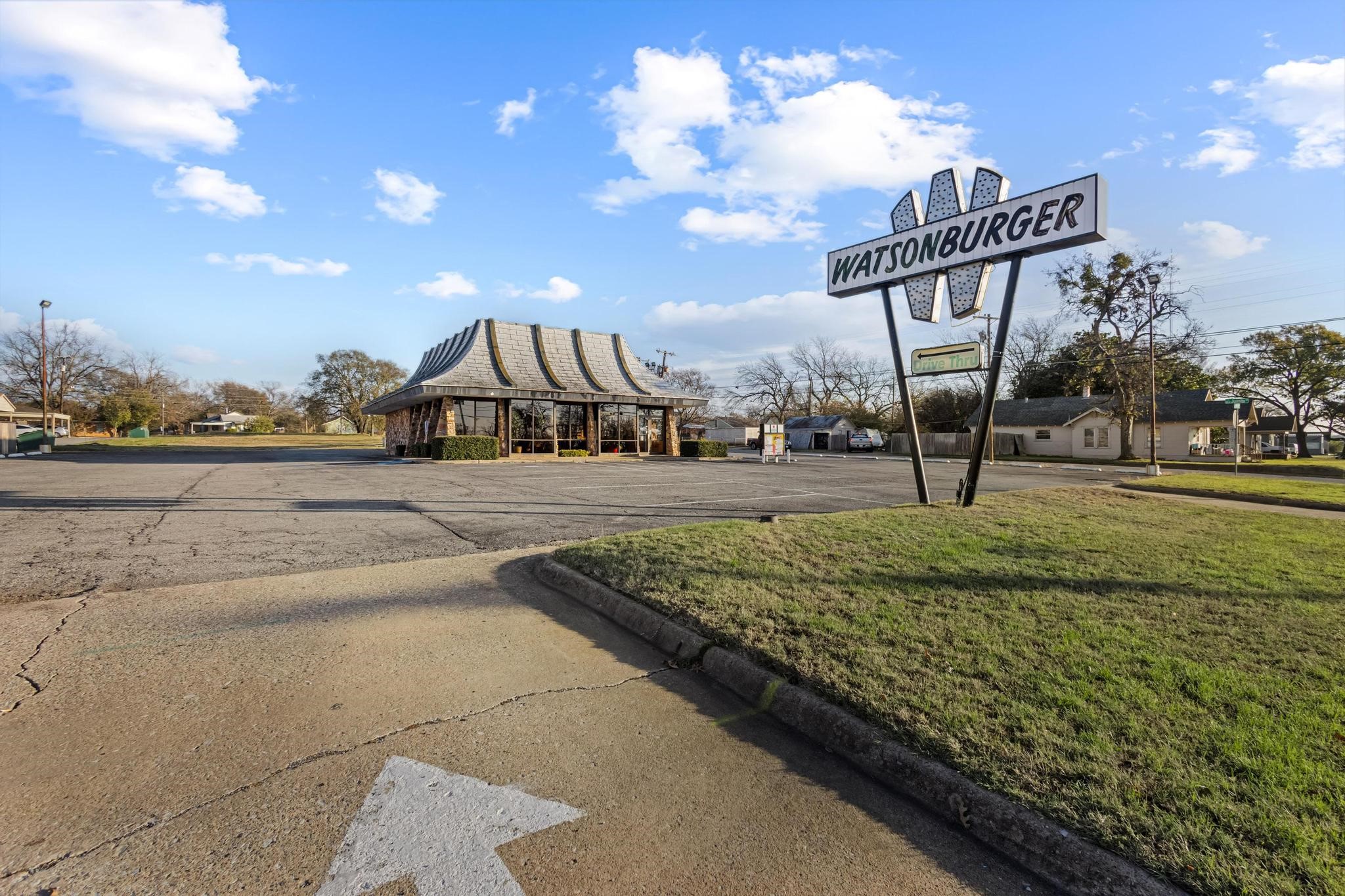 1901 W Morton Street