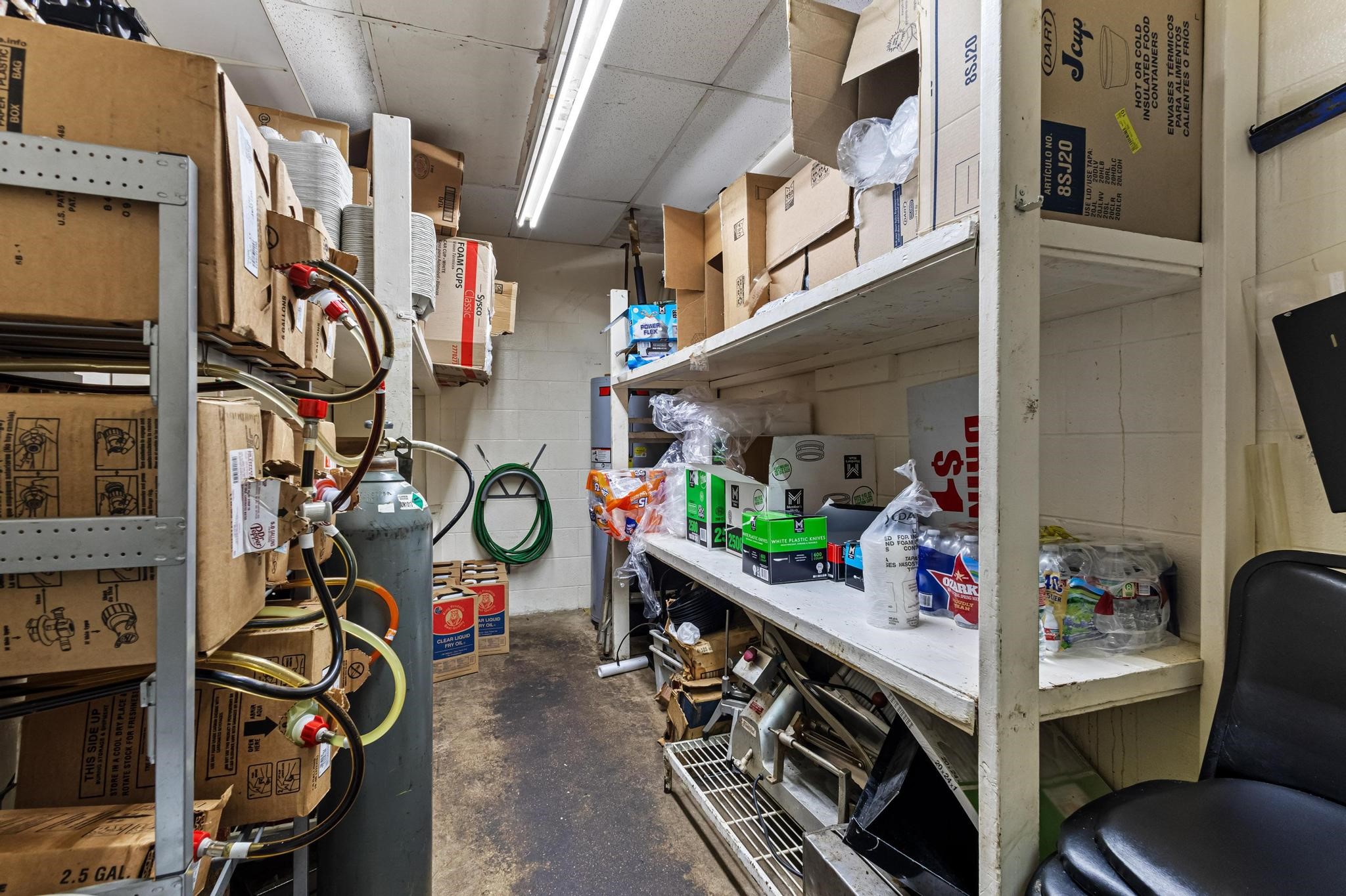 1901 W Morton Street