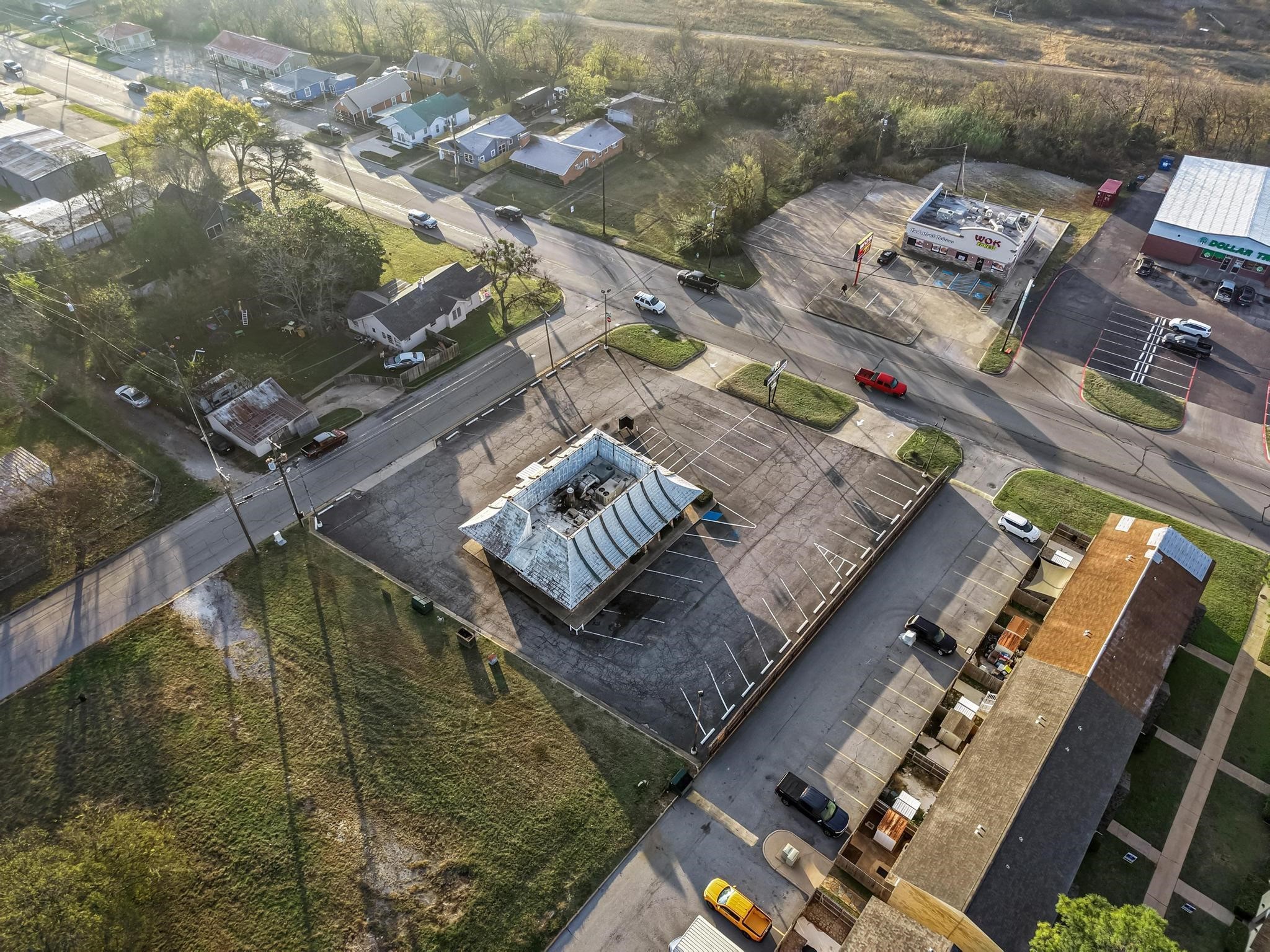 1901 W Morton Street