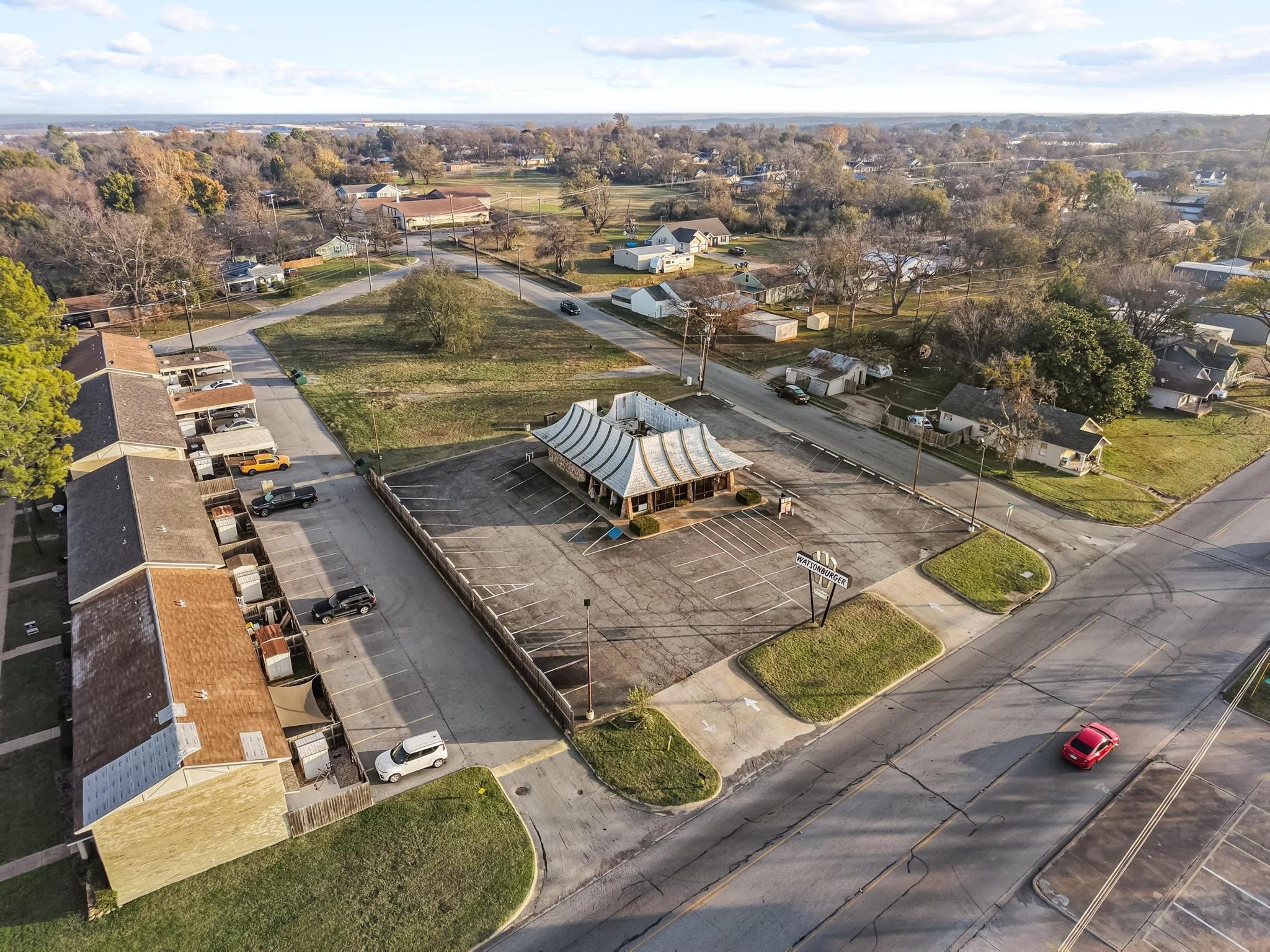 1901 W Morton Street