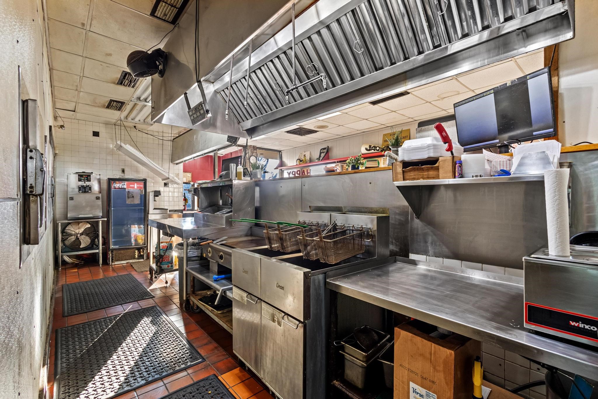 1901 W Morton Street