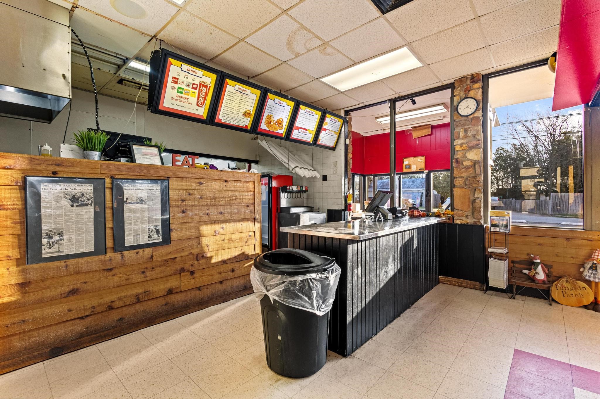 1901 W Morton Street