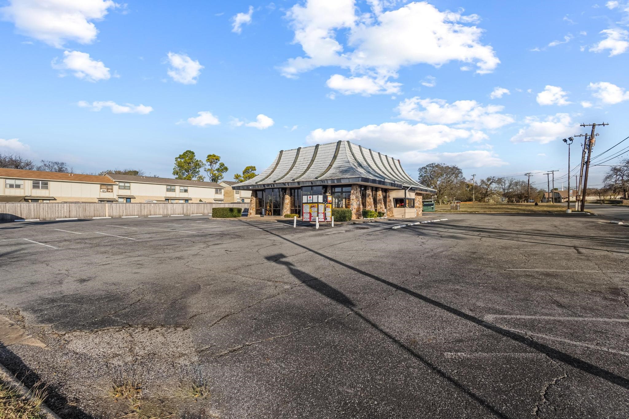 1901 W Morton Street