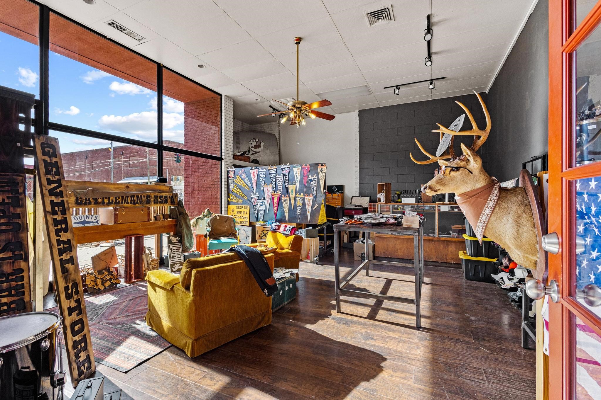 431 W Main Street
