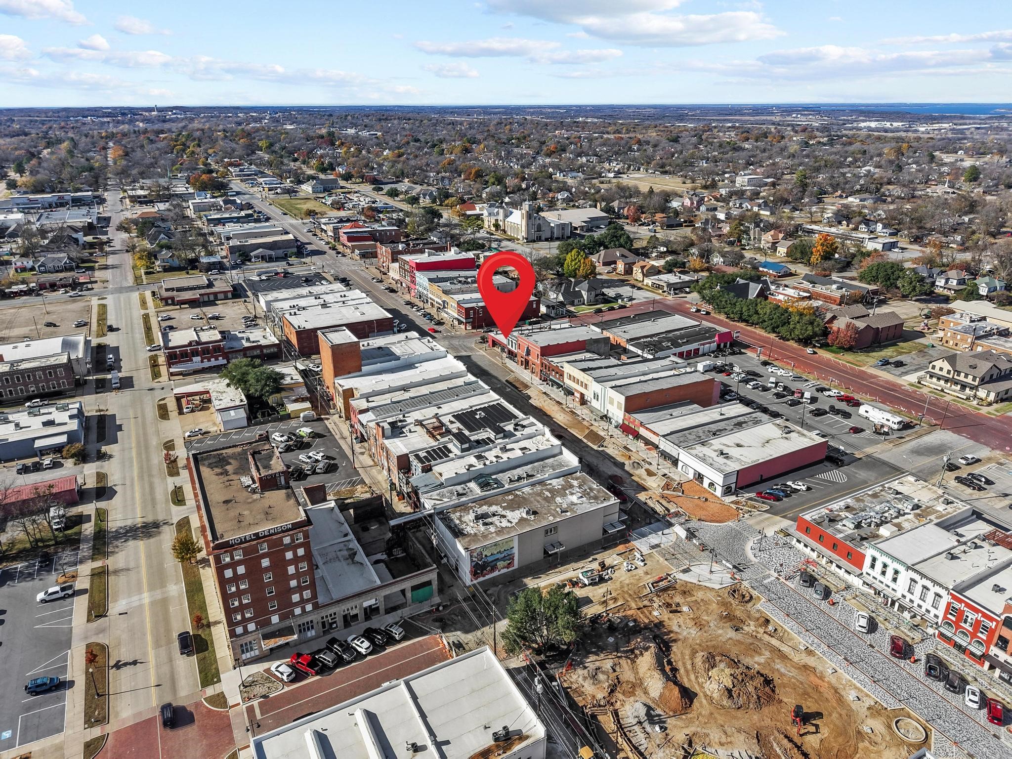 431 W Main Street