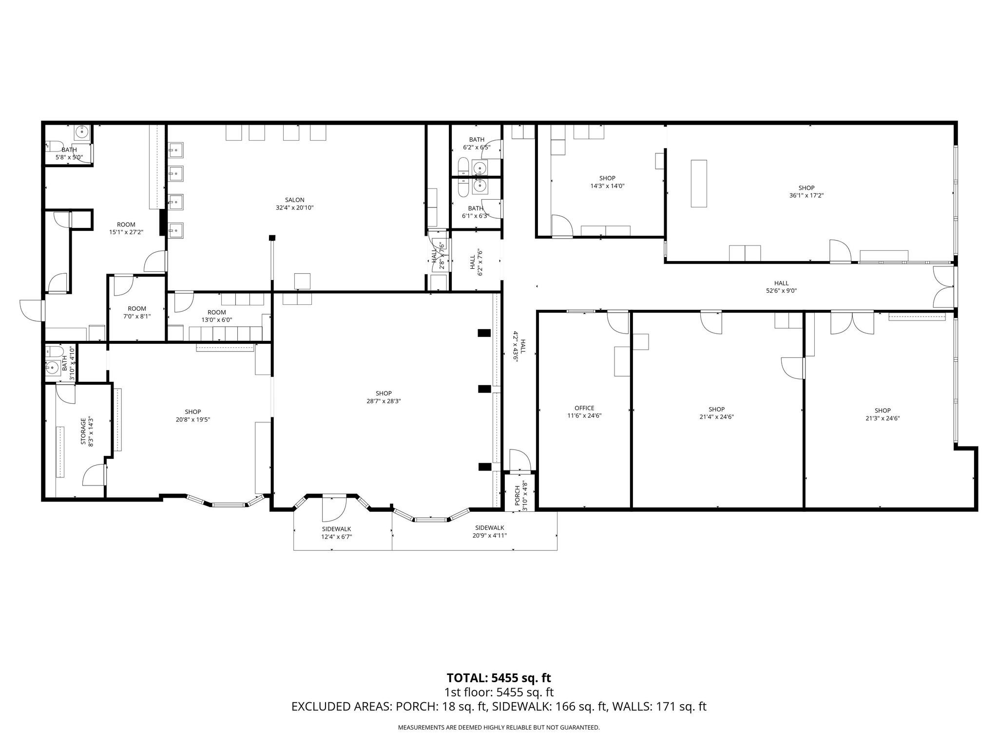 431 W Main Street