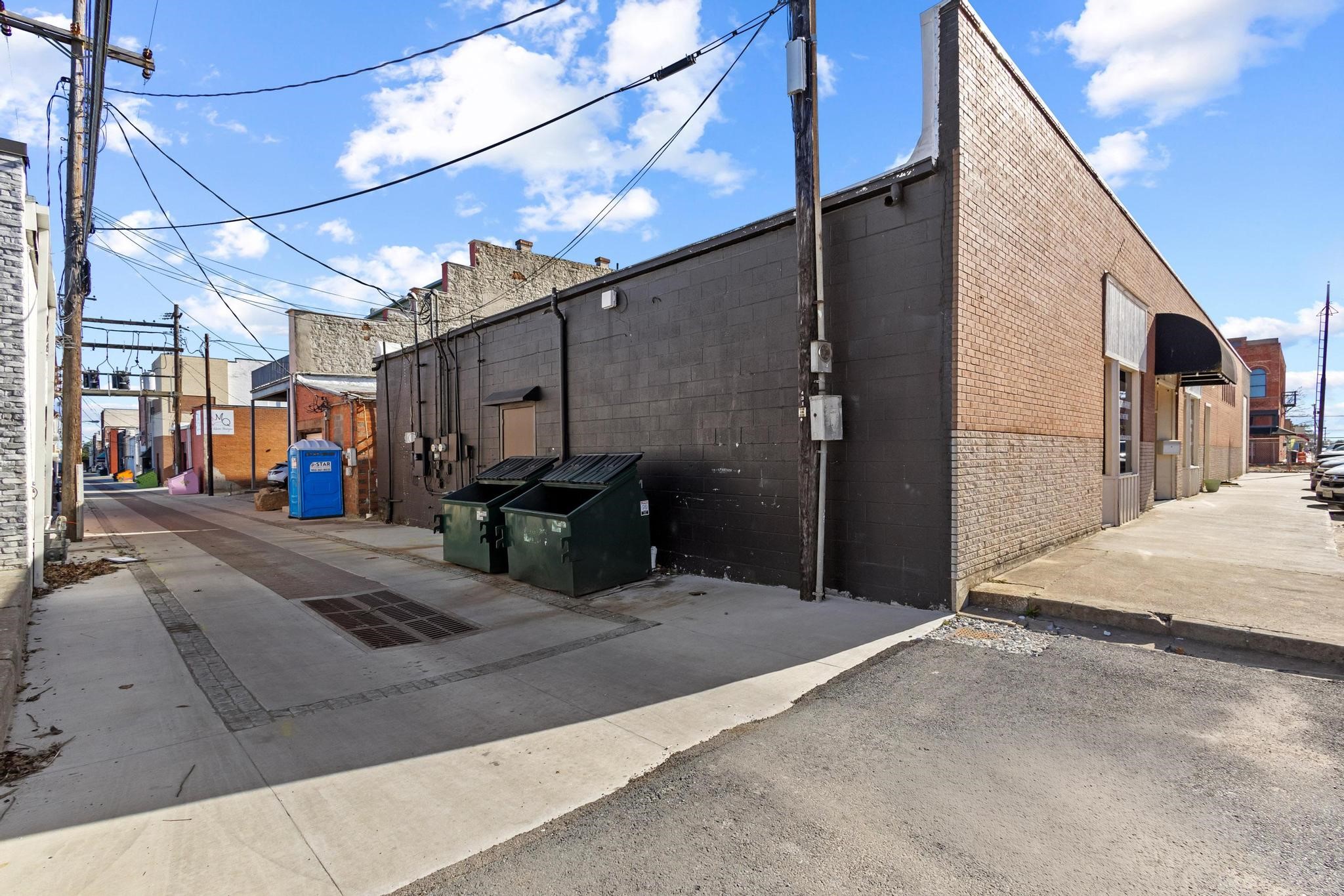 431 W Main Street