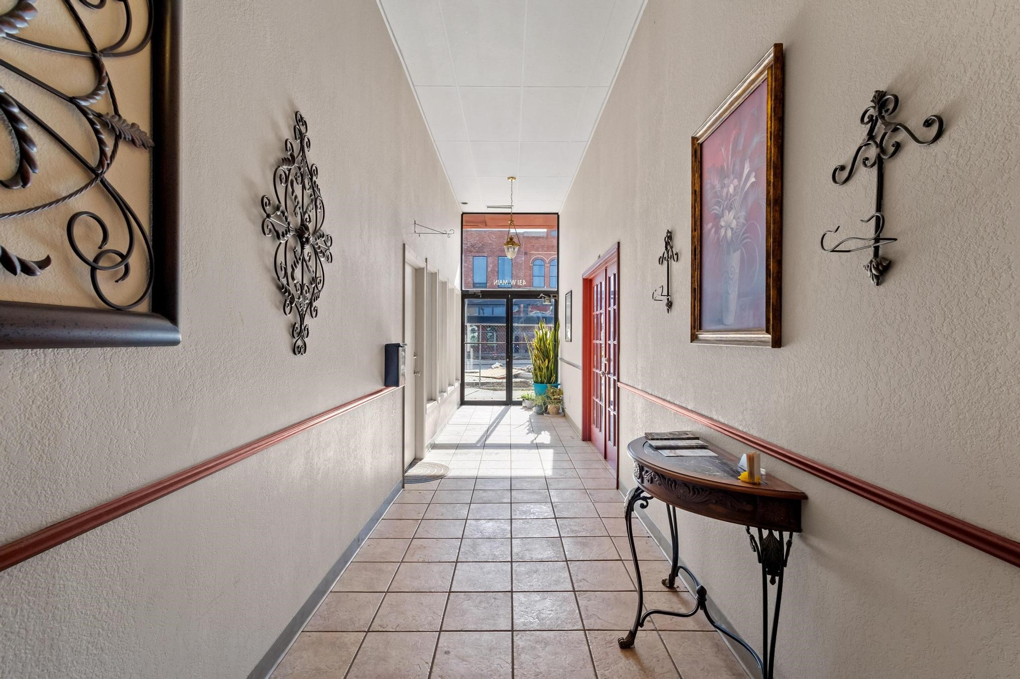 431 W Main Street