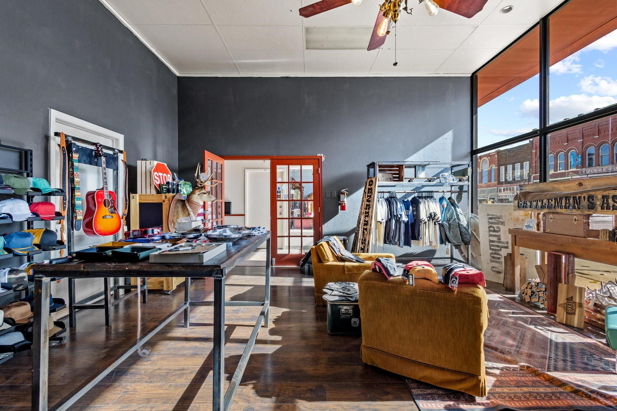 431 W Main Street