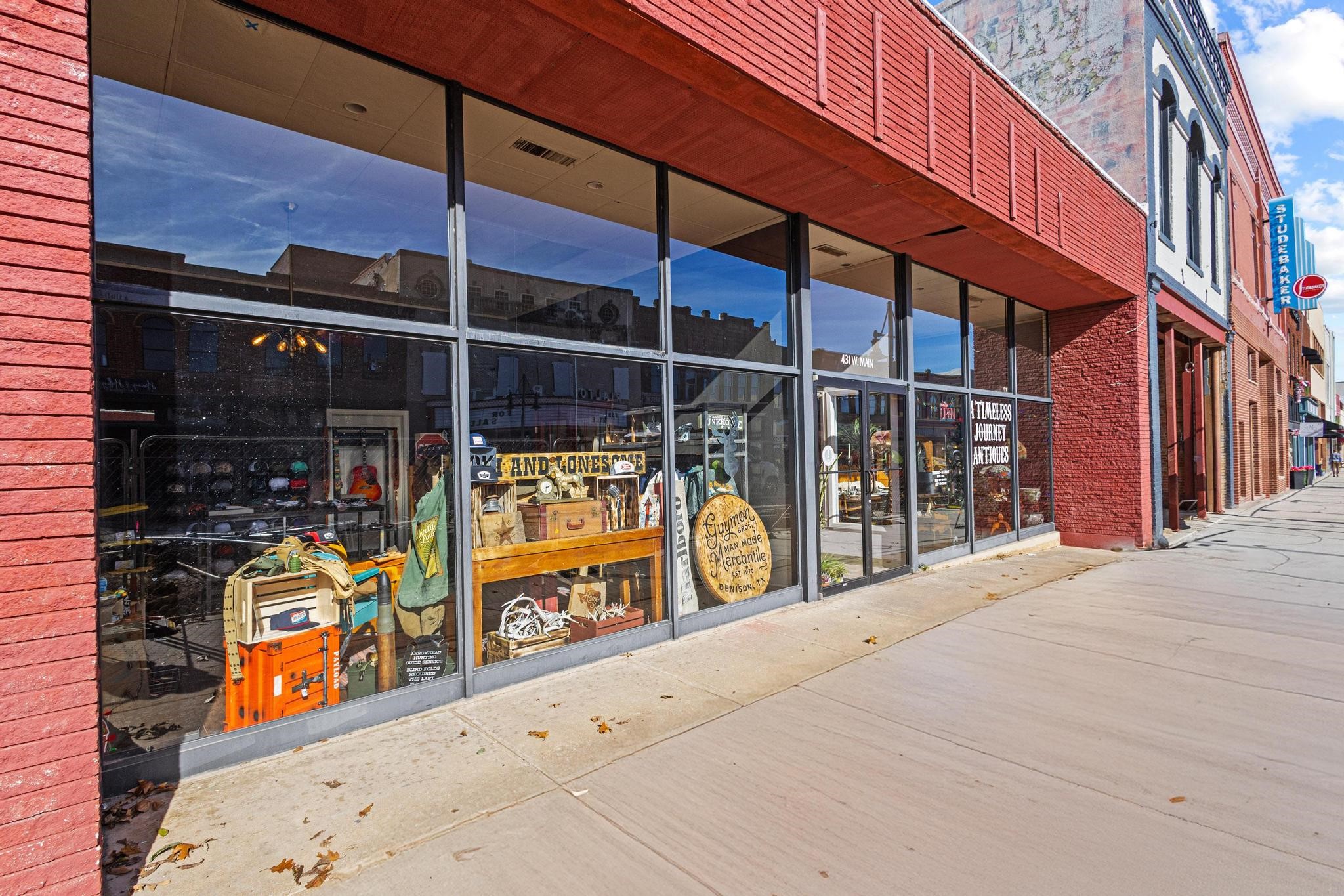 431 W Main Street