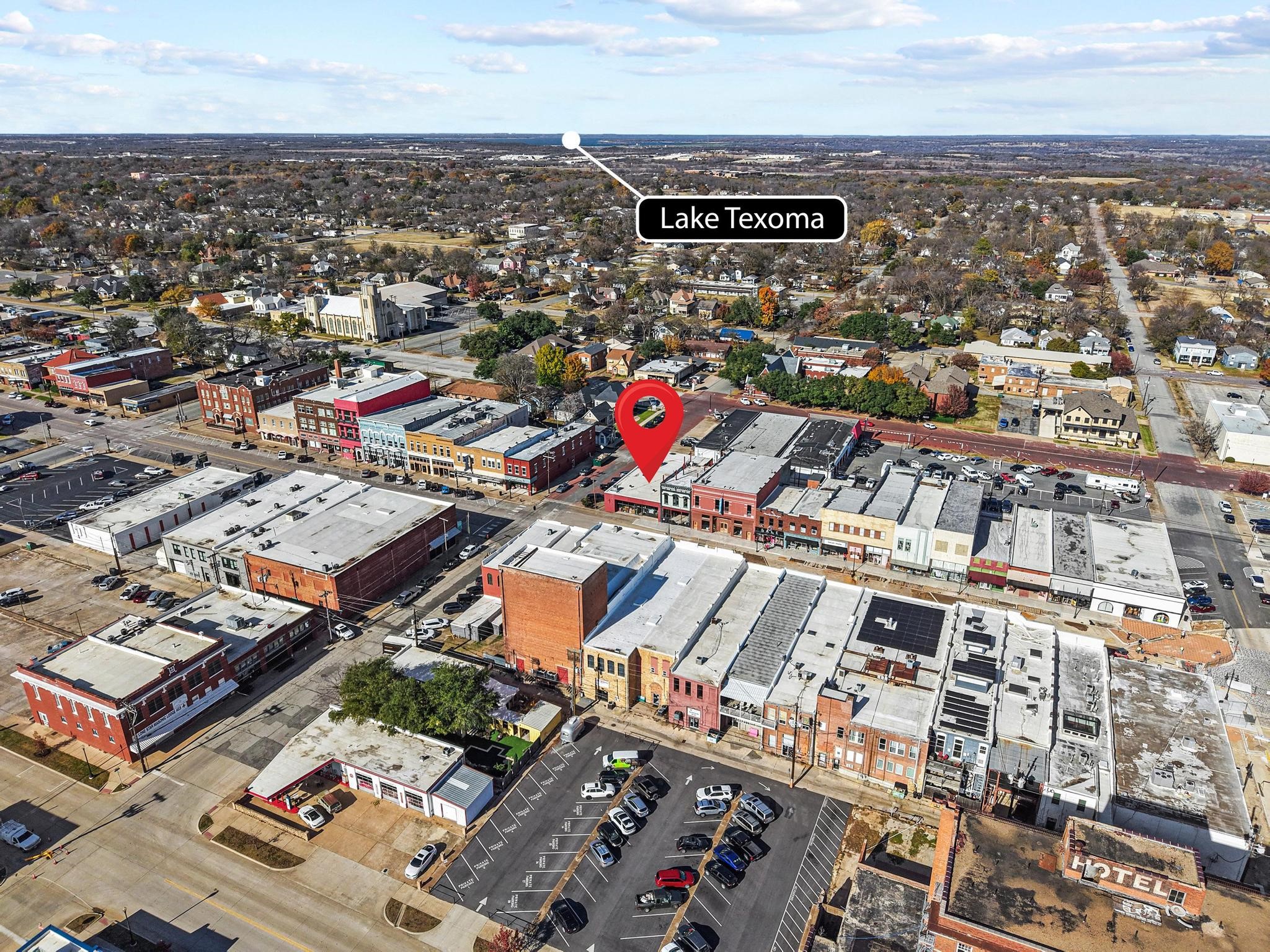 431 W Main Street