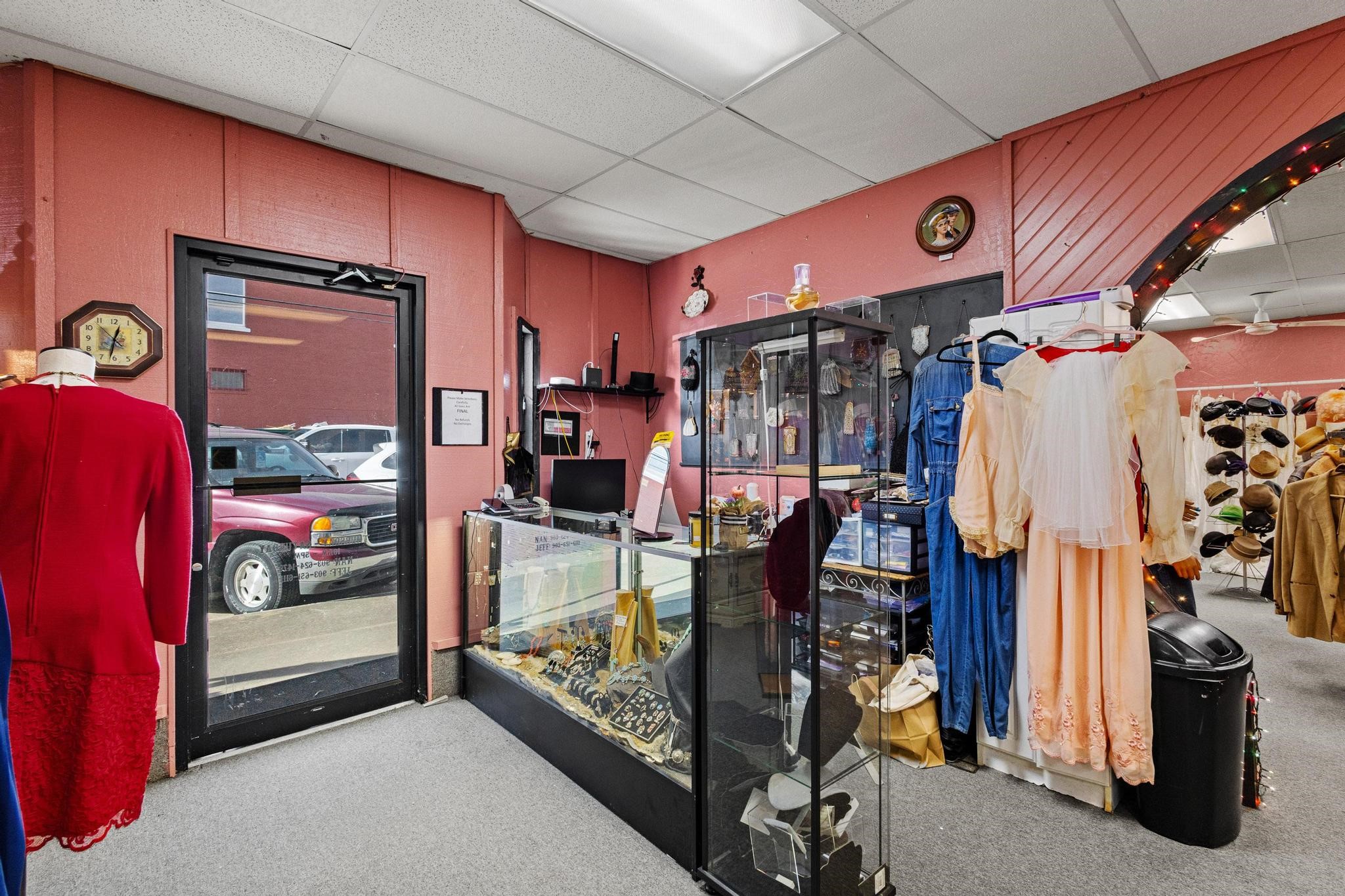 431 W Main Street