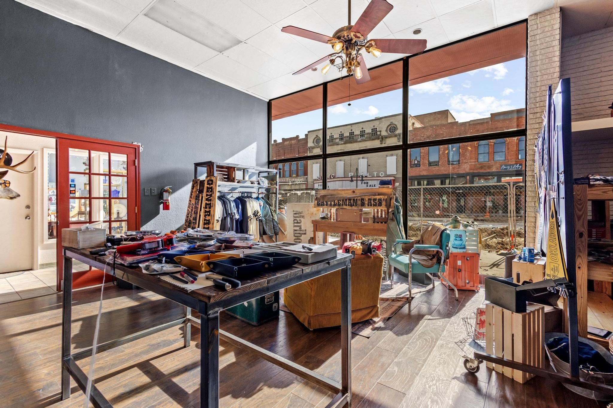 431 W Main Street