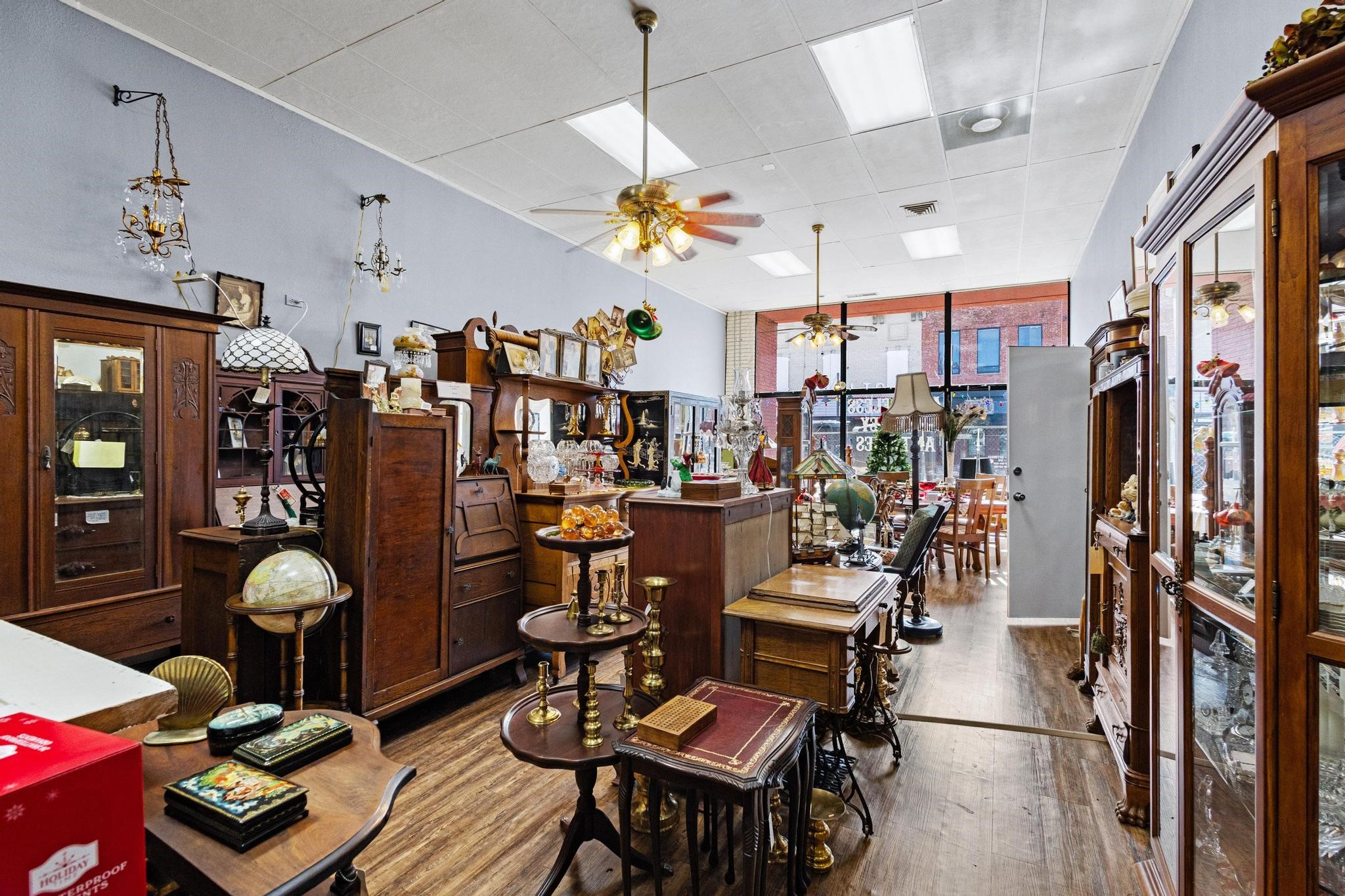 431 W Main Street